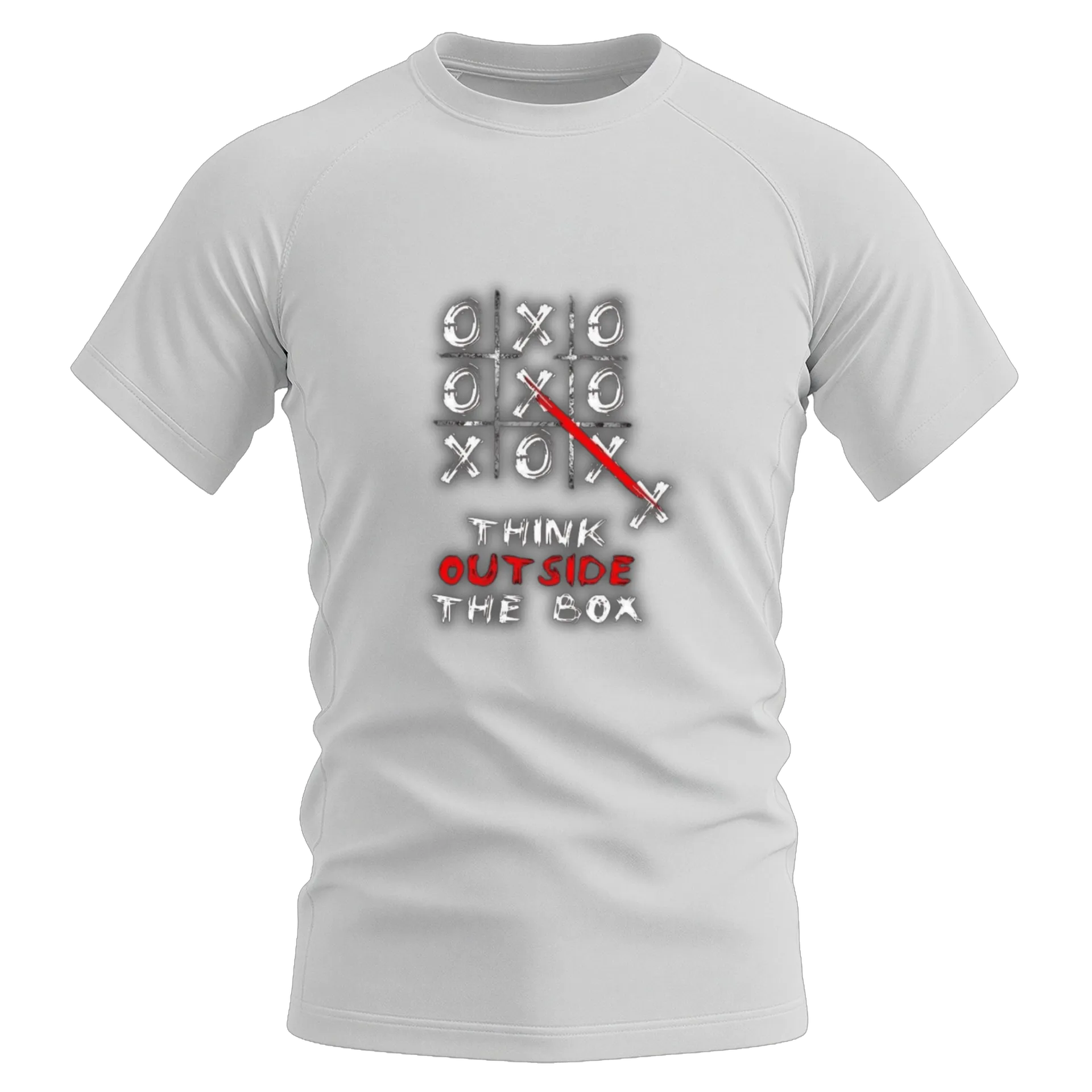 Camiseta DryFit - Imagem 1