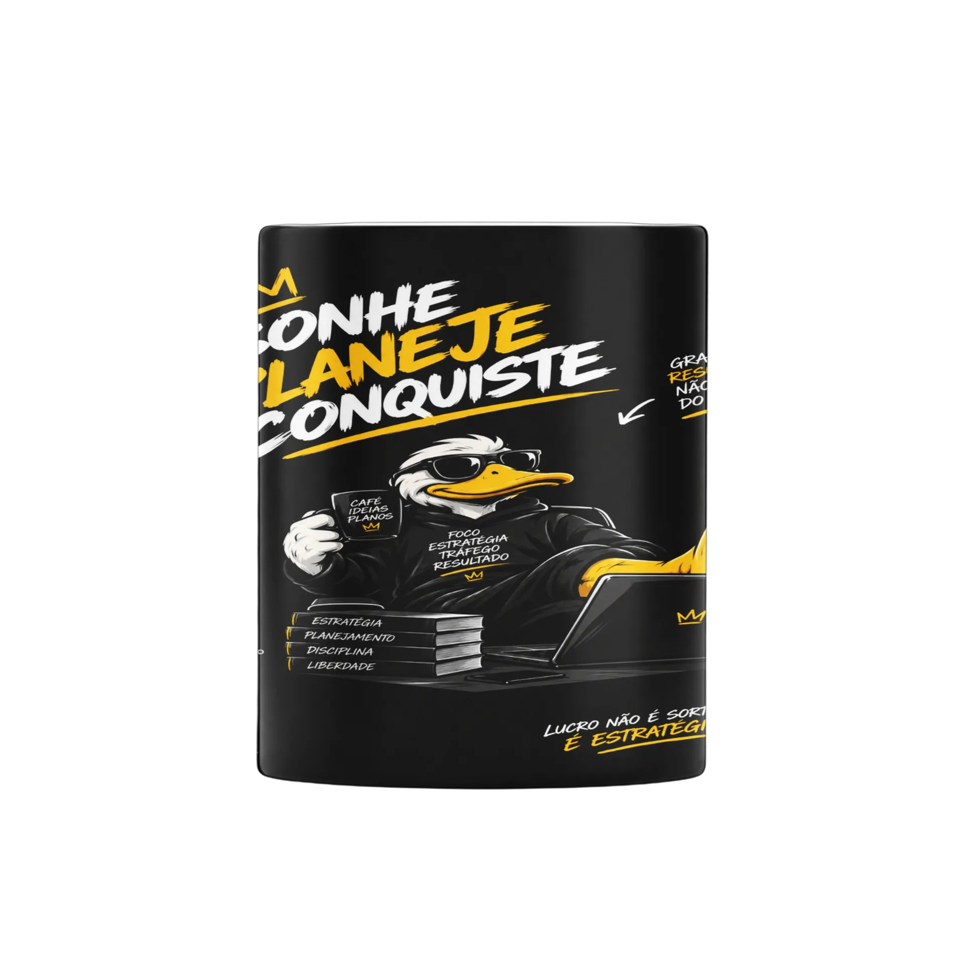 SONHE • PLANEJE • CONQUISTE de Daniel — imagem 2 de 4