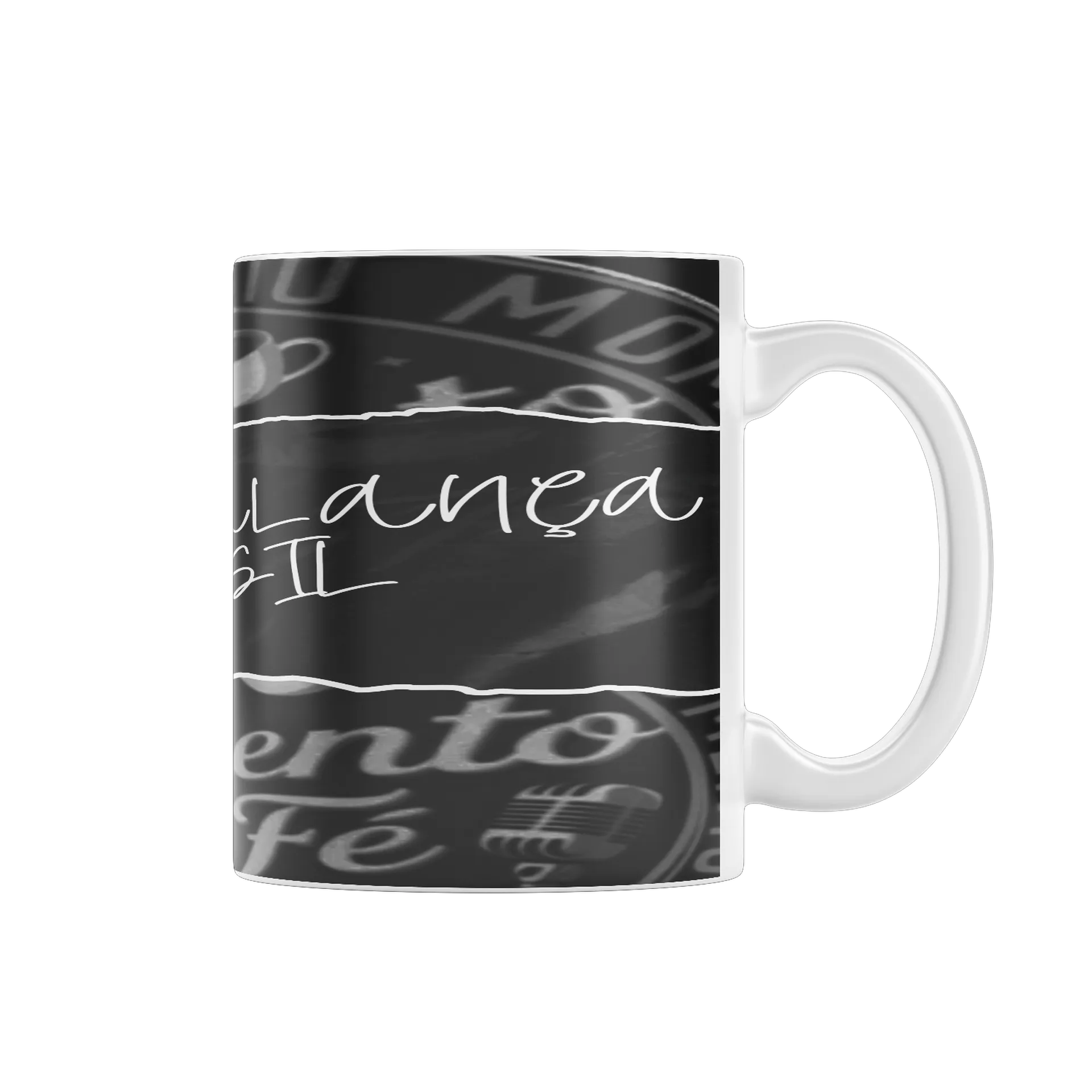 Caneca personalizada - Imagem 1
