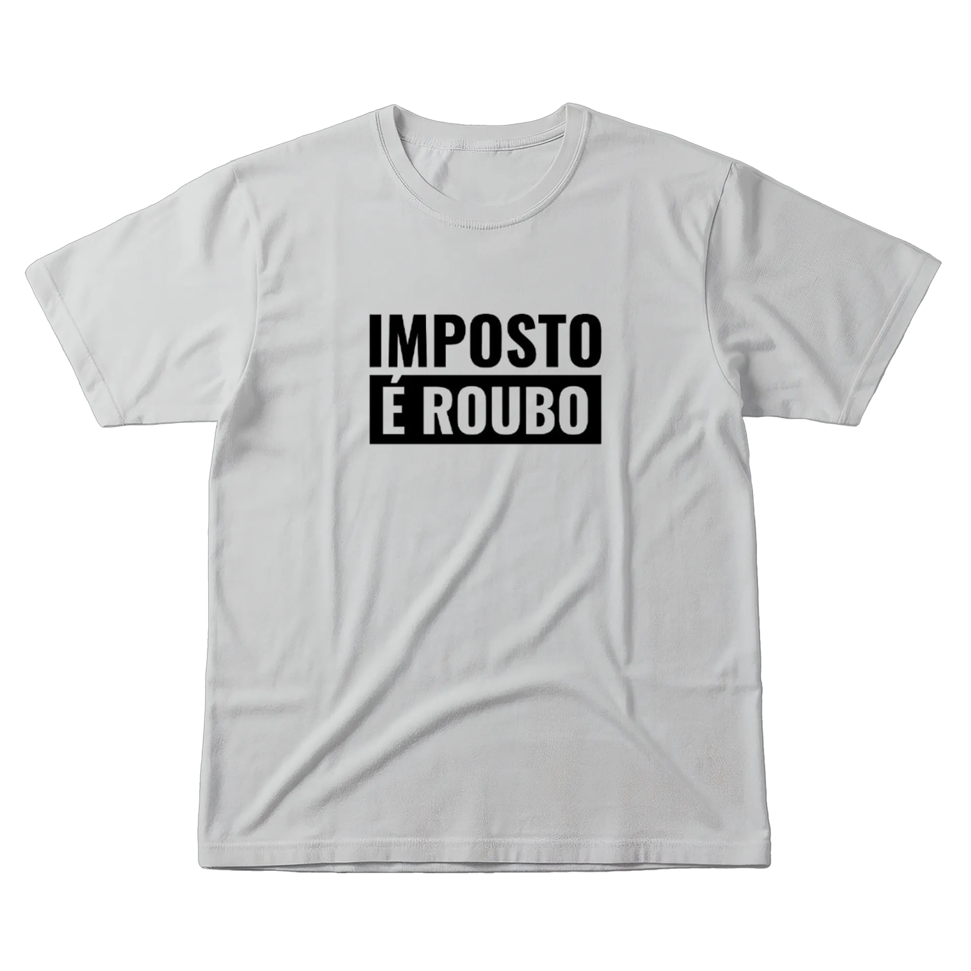 Camiseta personalizada - Imagem 1