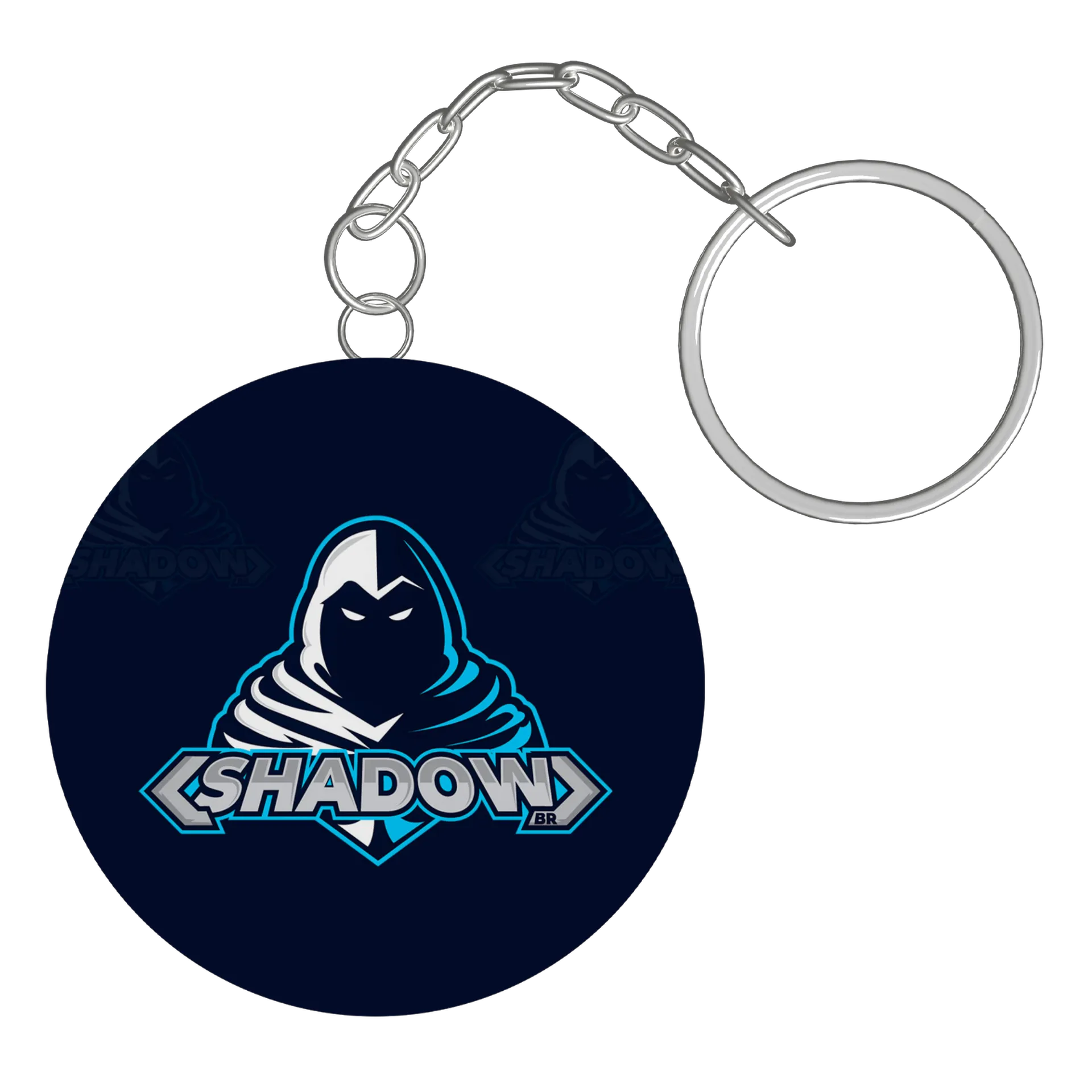 Chaveiro Shadow - Imagem 3