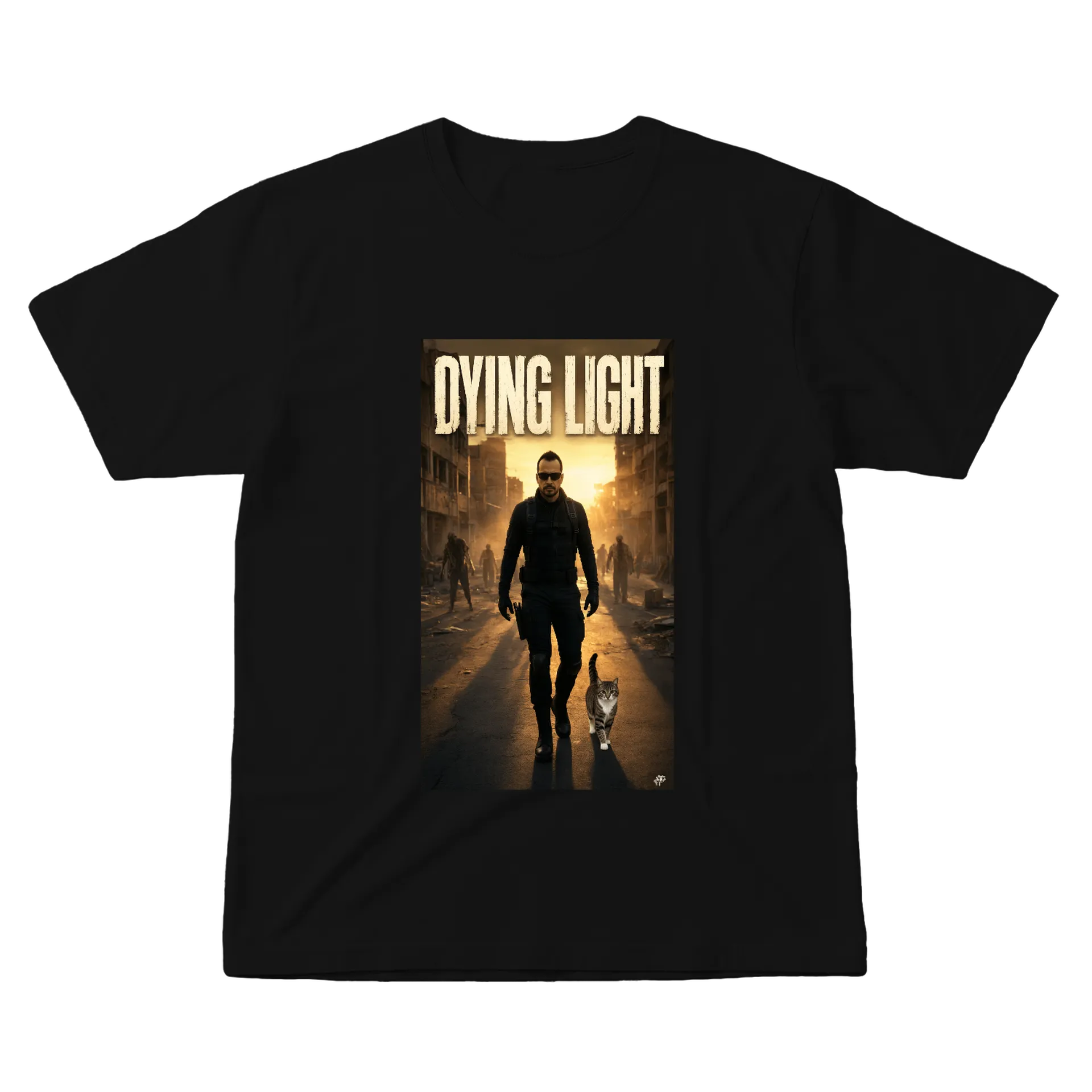 Camiseta personalizada - Imagem 1