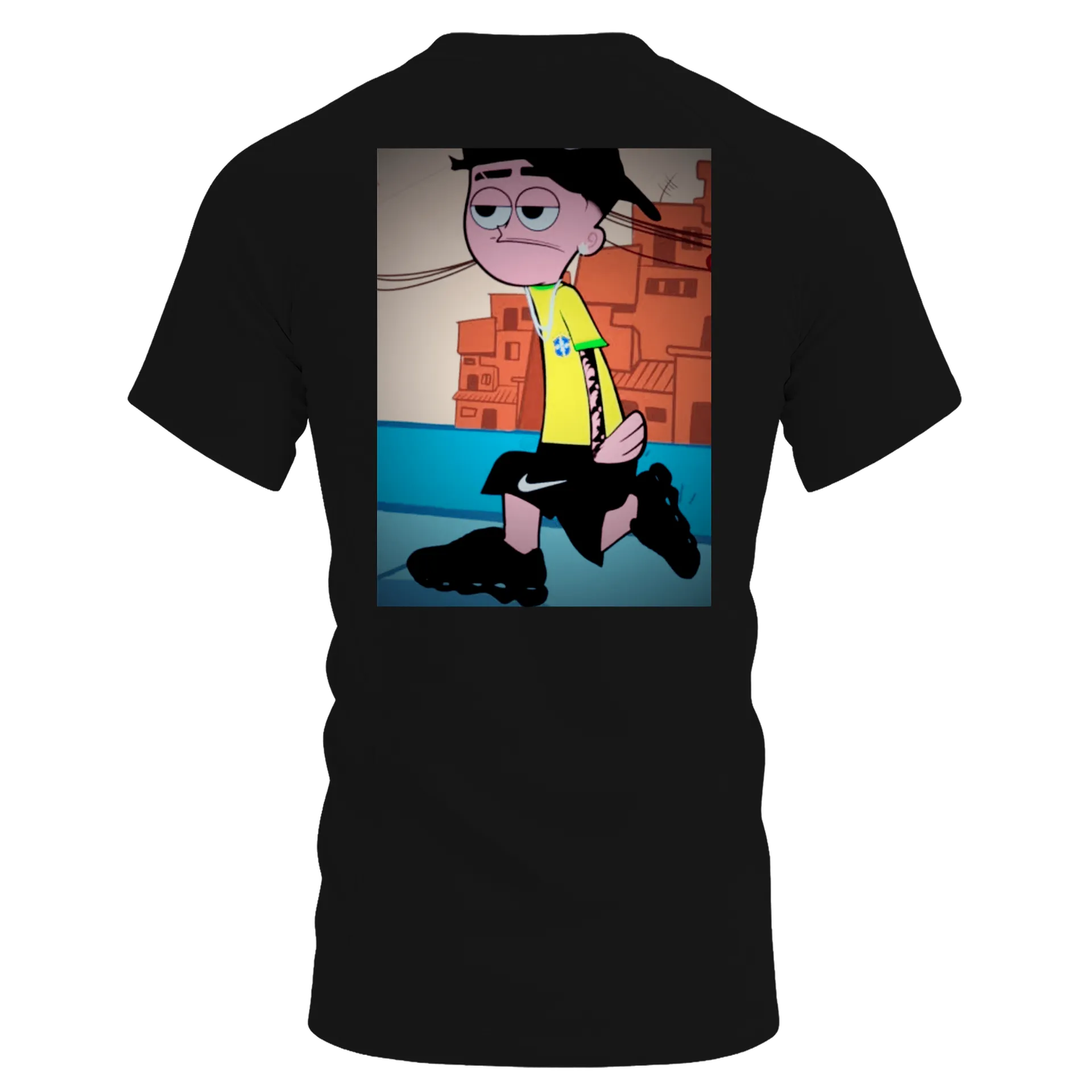 Camiseta DryFit - Imagem 2