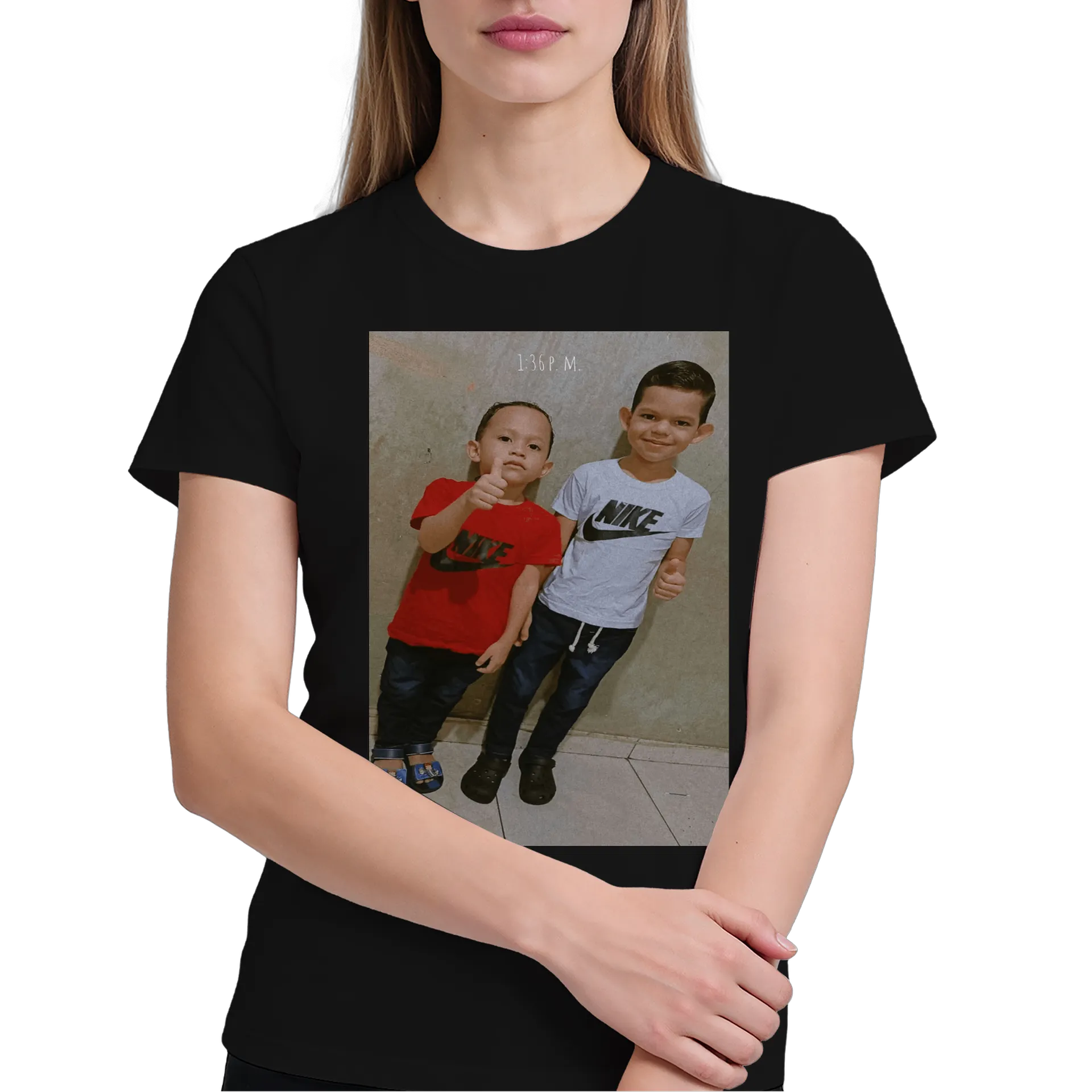 Camiseta personalizada - Imagem 3