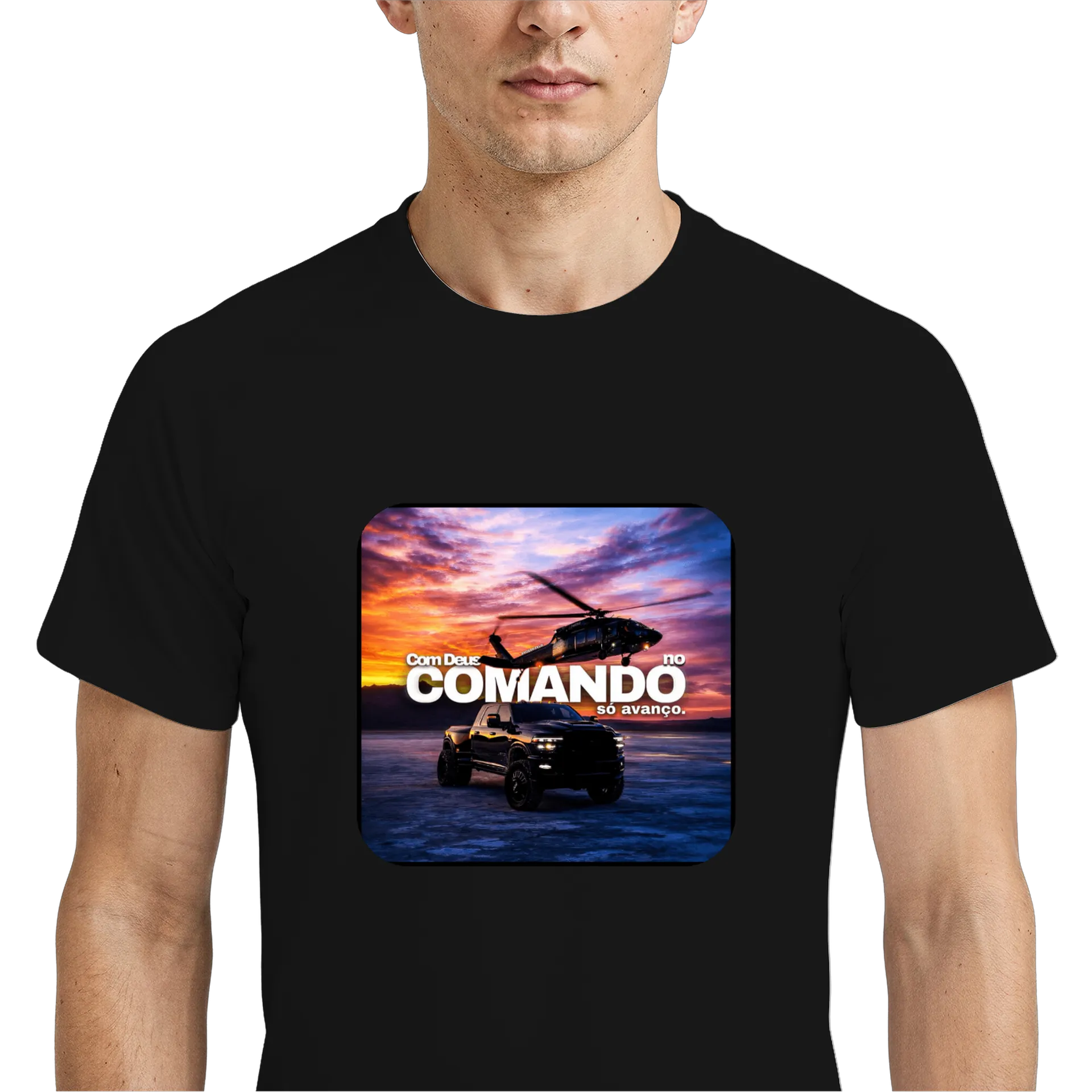 Camiseta DryFit - Imagem 4