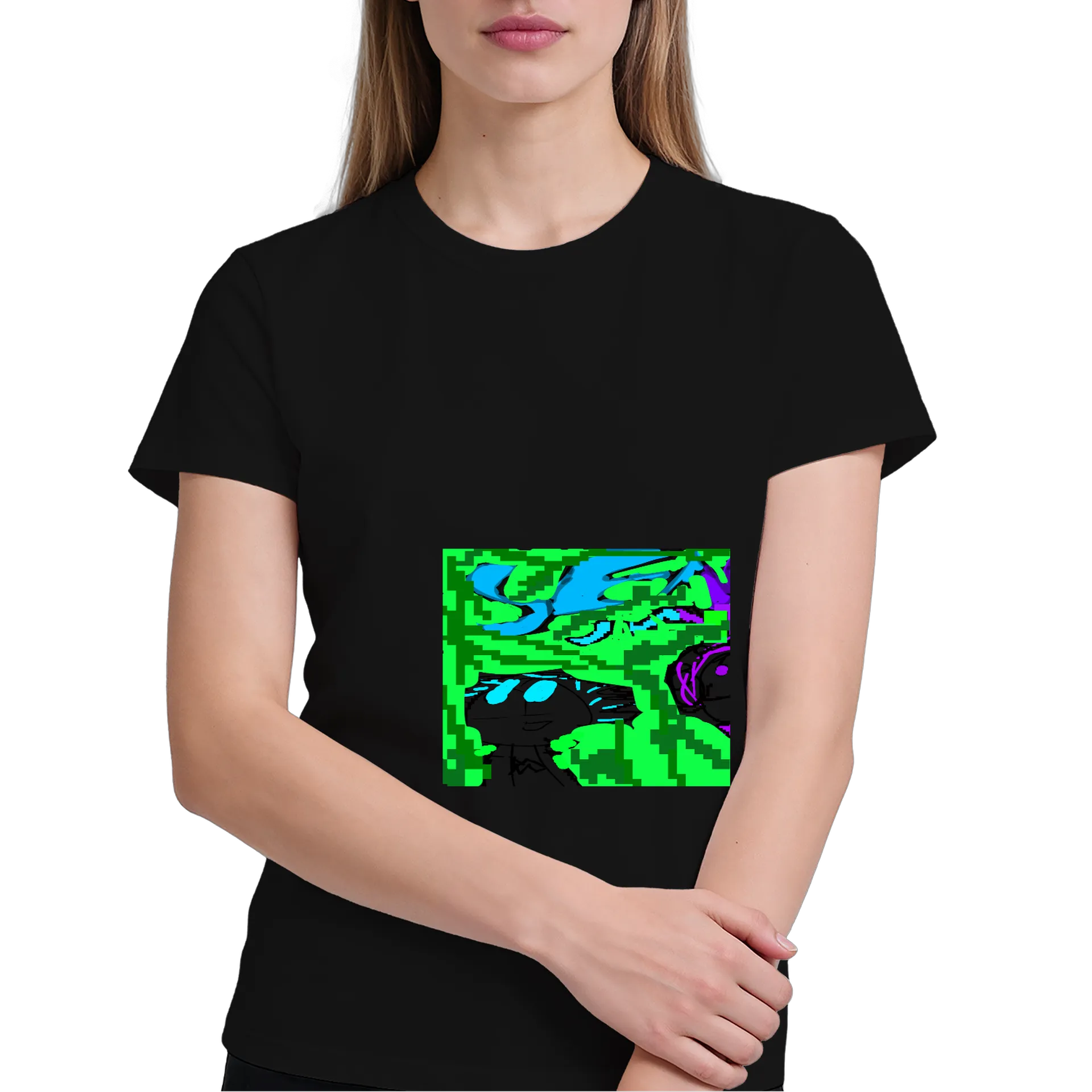 Camiseta sempre juntos de DAVI — imagem 3 de 6