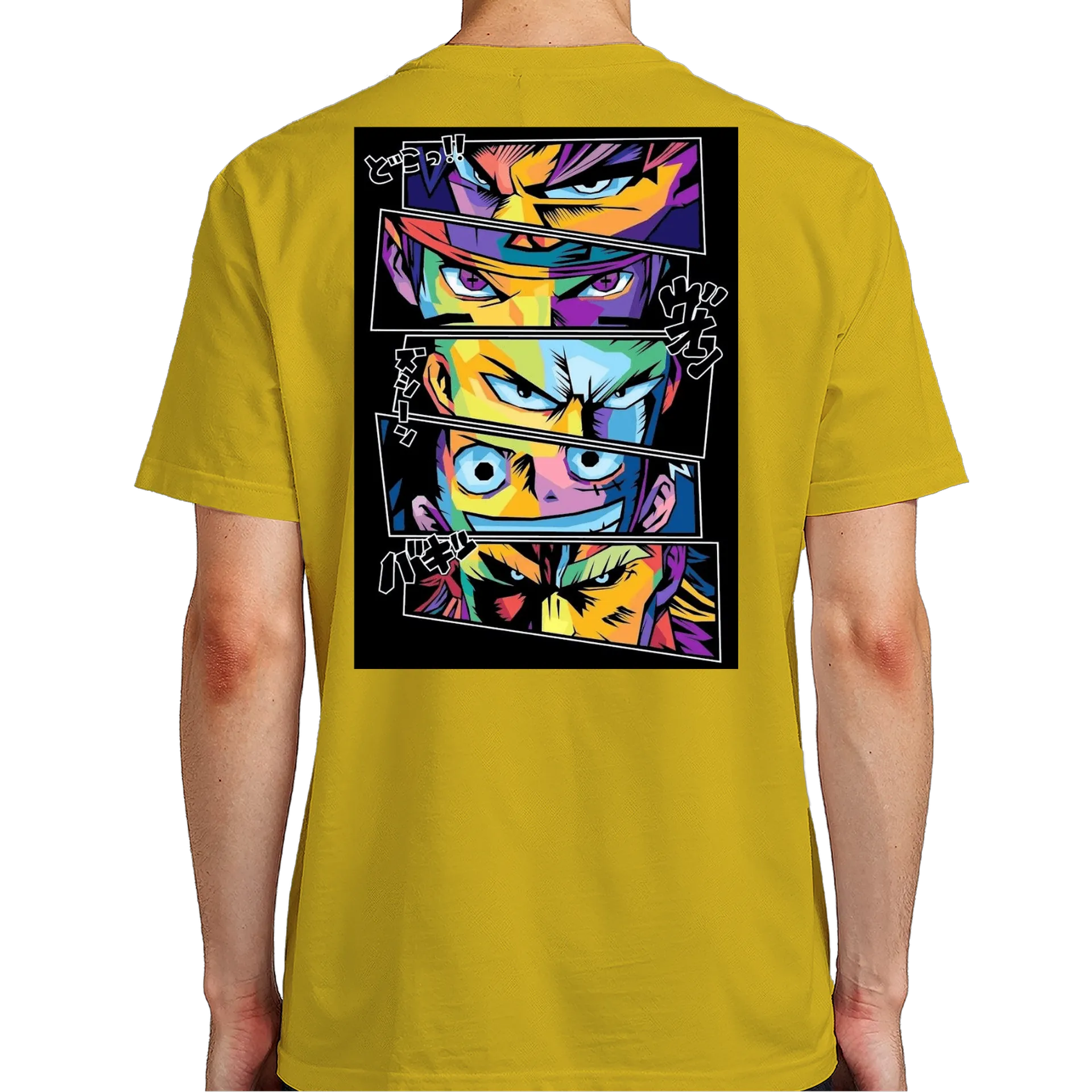 Camiseta personalizada - Imagem 7