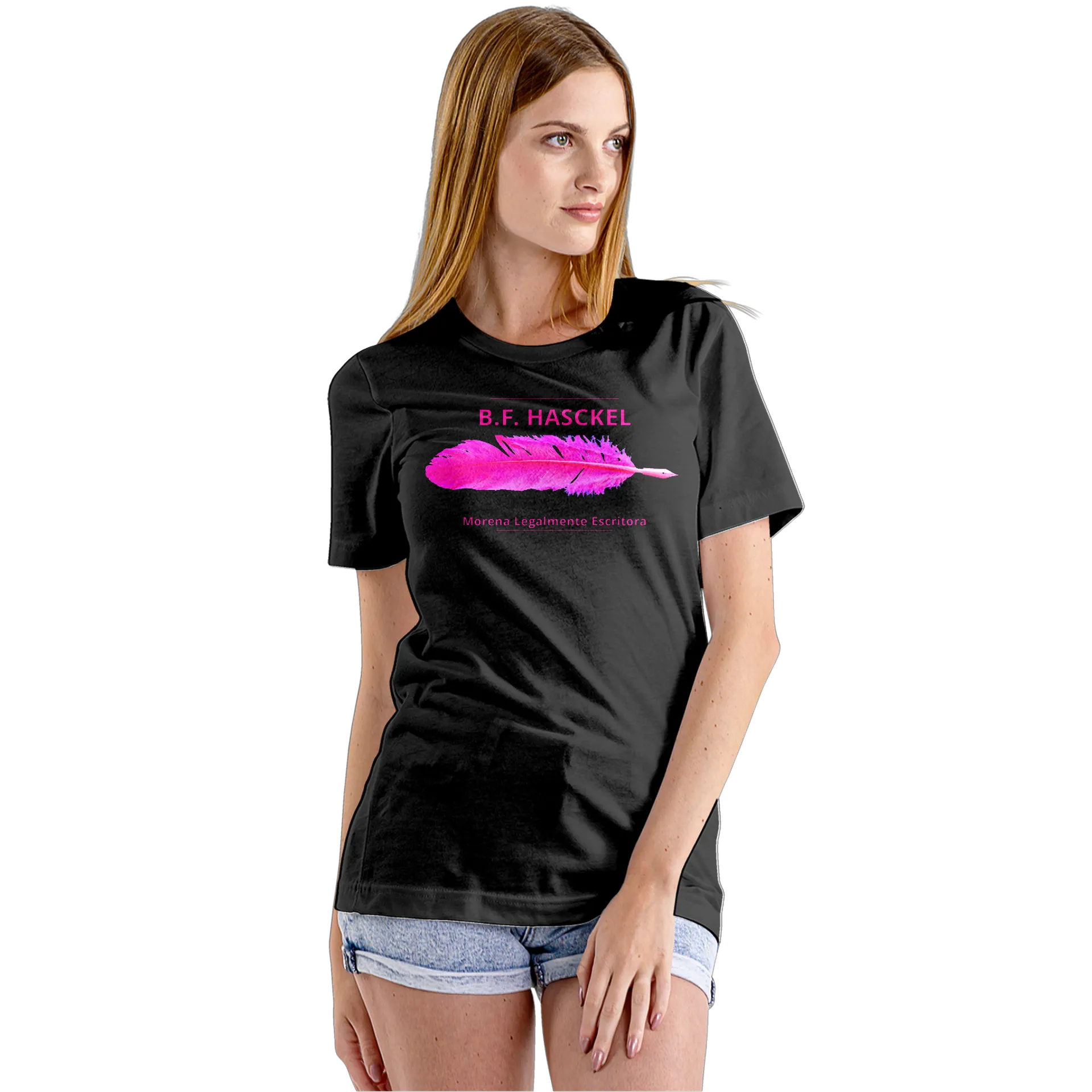 Babylook B.F.Hasckel - Imagem 5