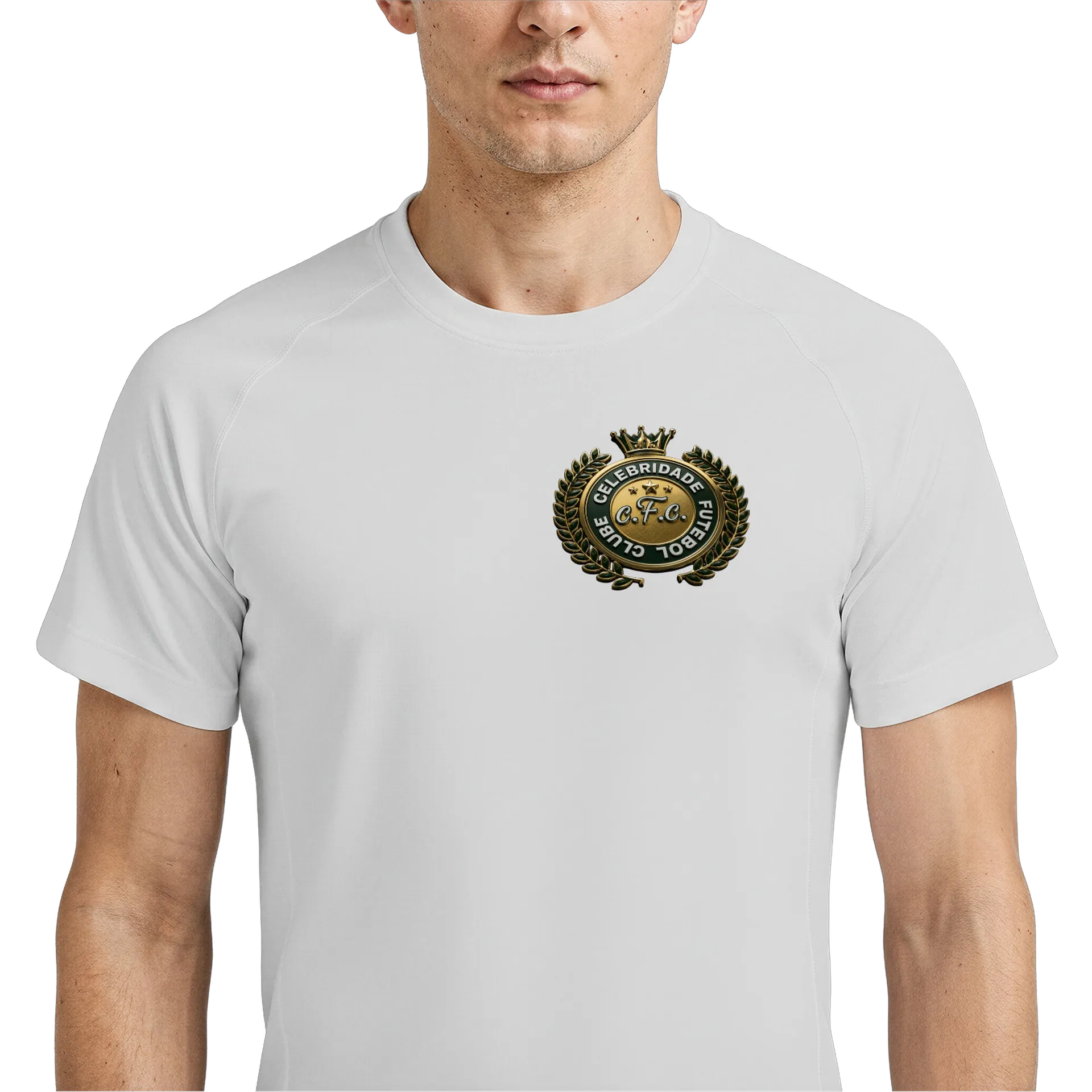 Camiseta DryFit celebridade - Imagem 4