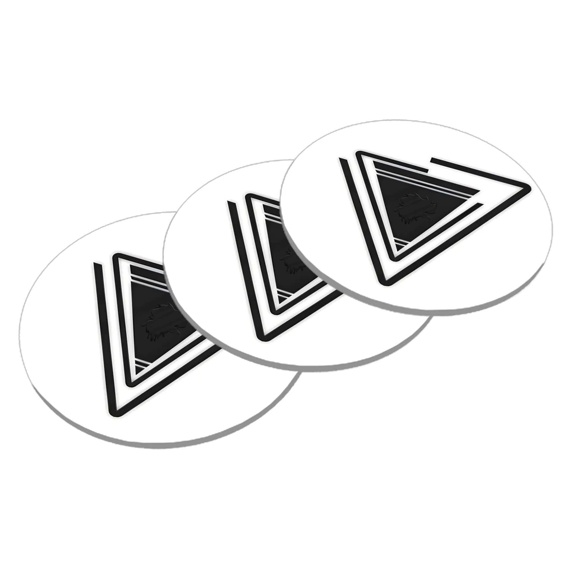 Porta-copos Voltor Logo Preto - Imagem 2
