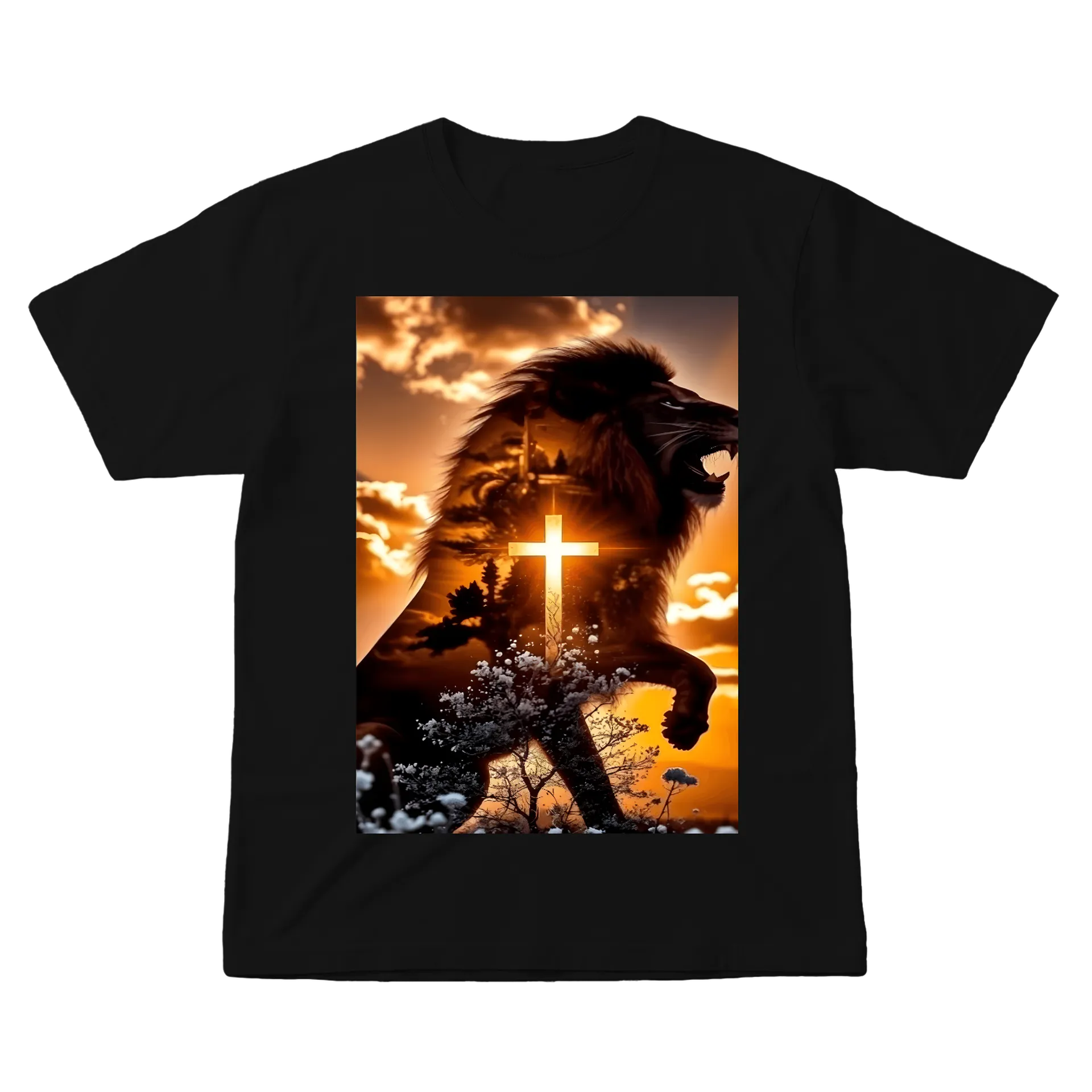 Camiseta personalizada de Rodrigo — imagem 1 de 6