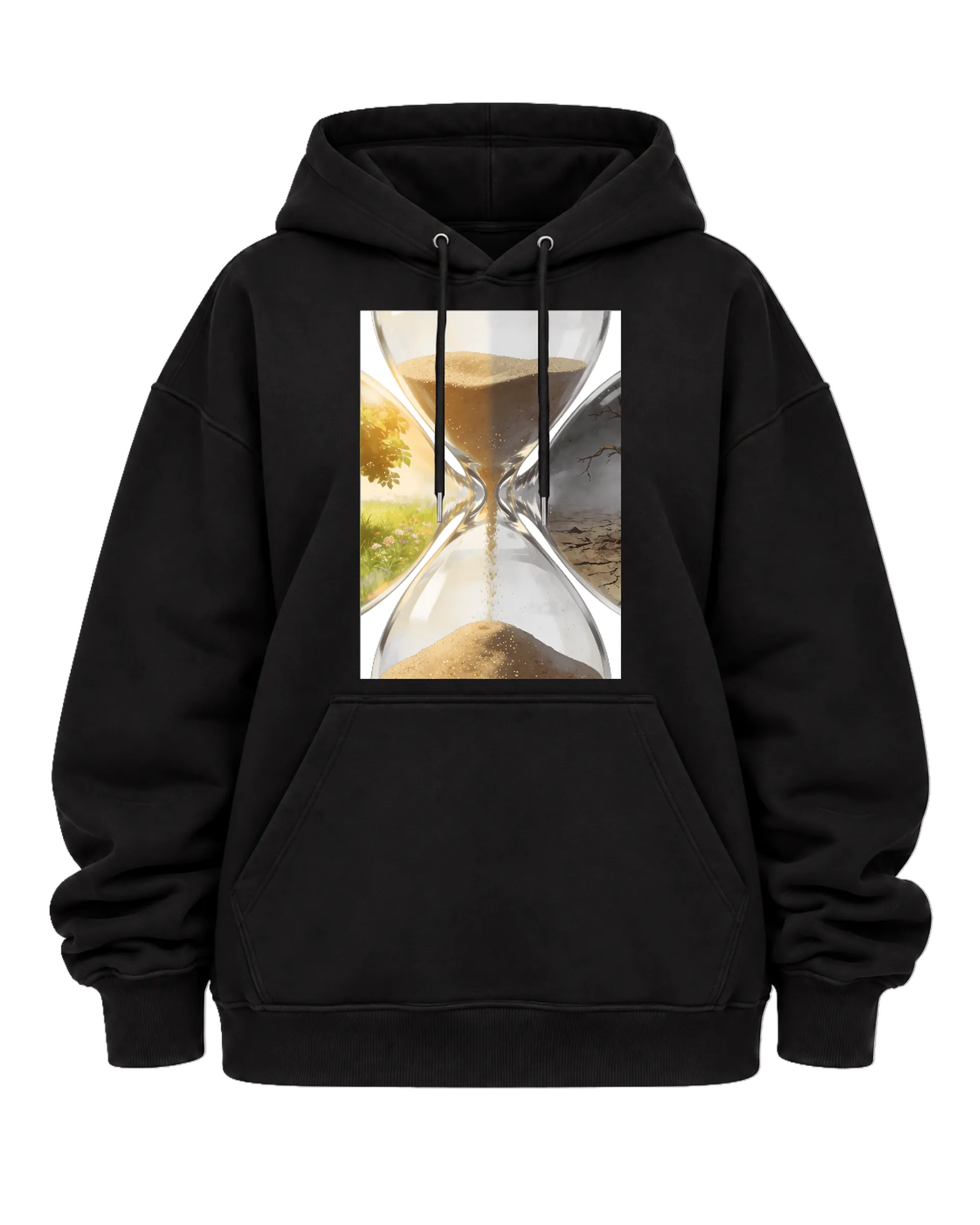 Blusa de moletom personalizada - Imagem 5