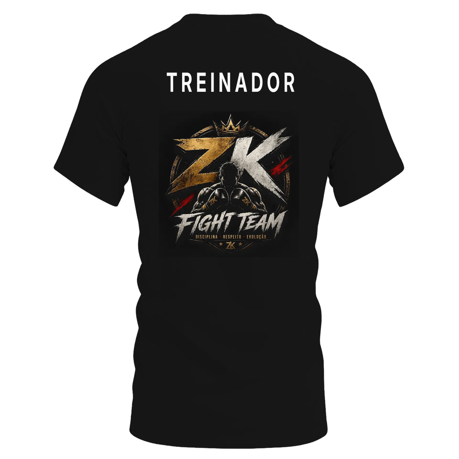Camiseta DryFit de EZEQUIELDJESUS — imagem 2 de 6
