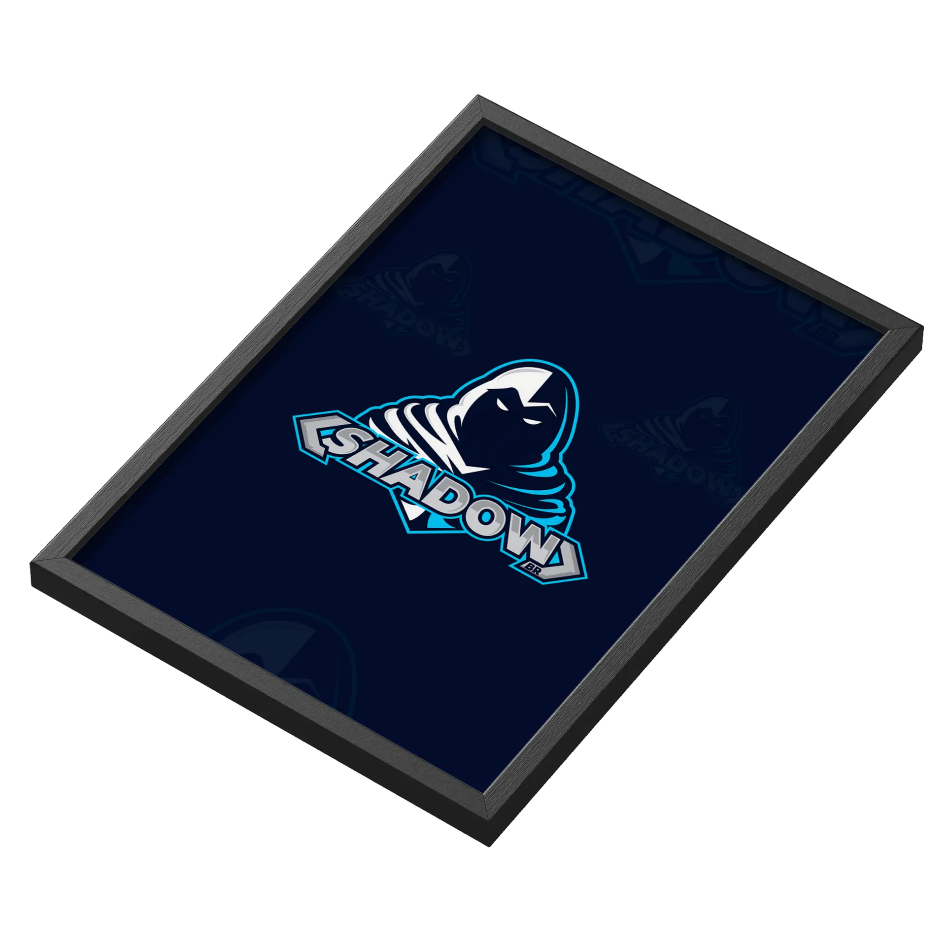 Quadro A3 Shadow - Imagem 3