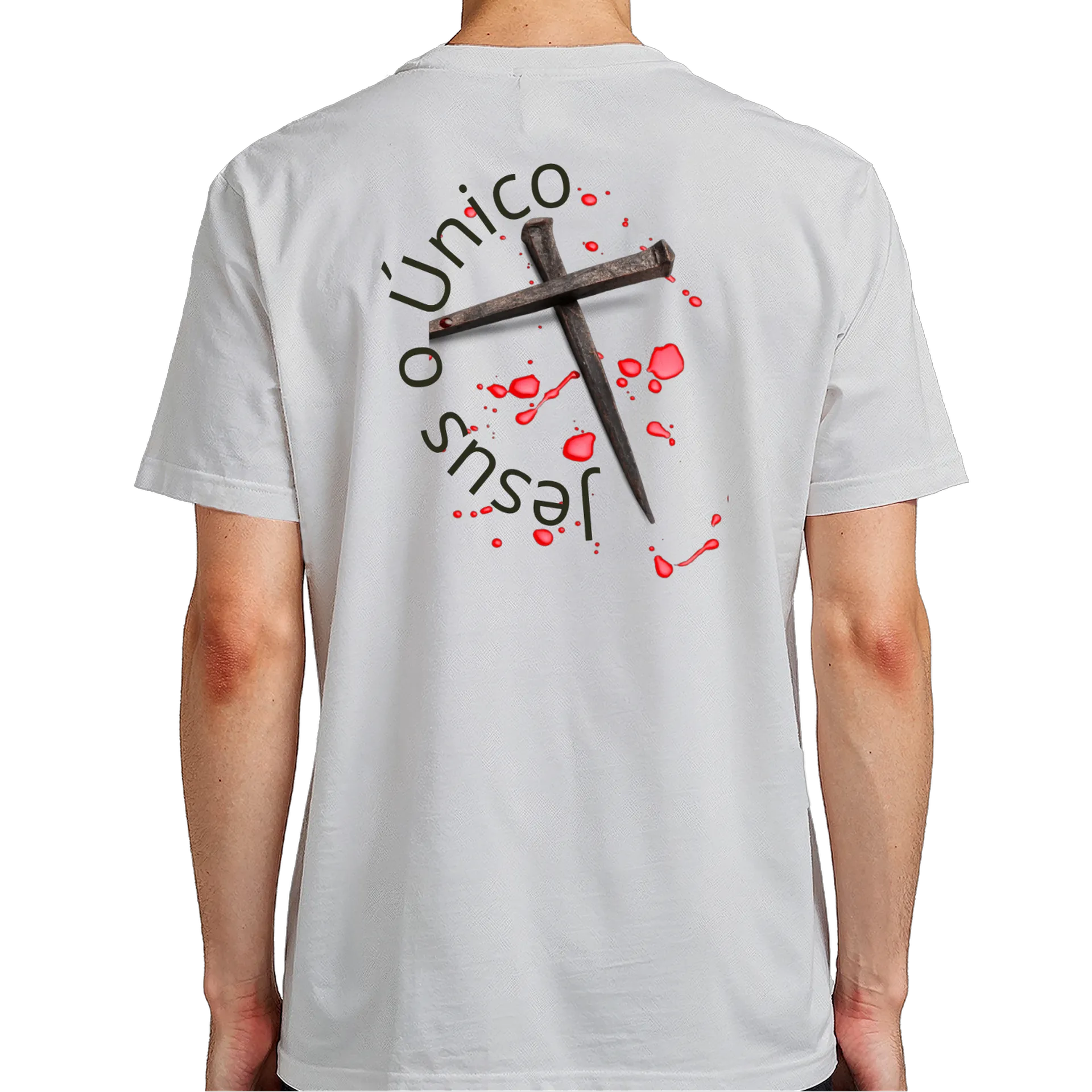 Camiseta personalizada - Imagem 7
