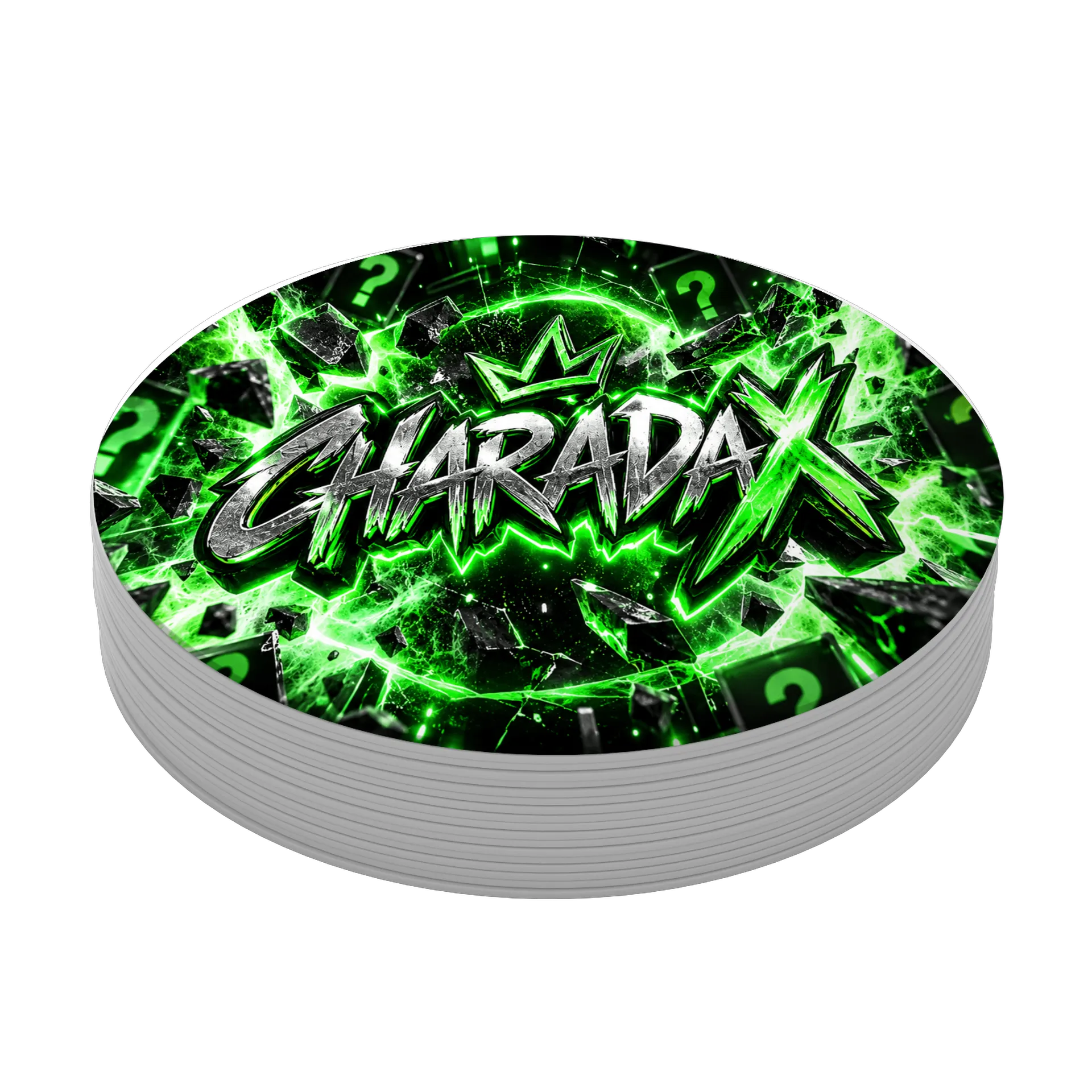 Porta-copos personalizado - Imagem 3