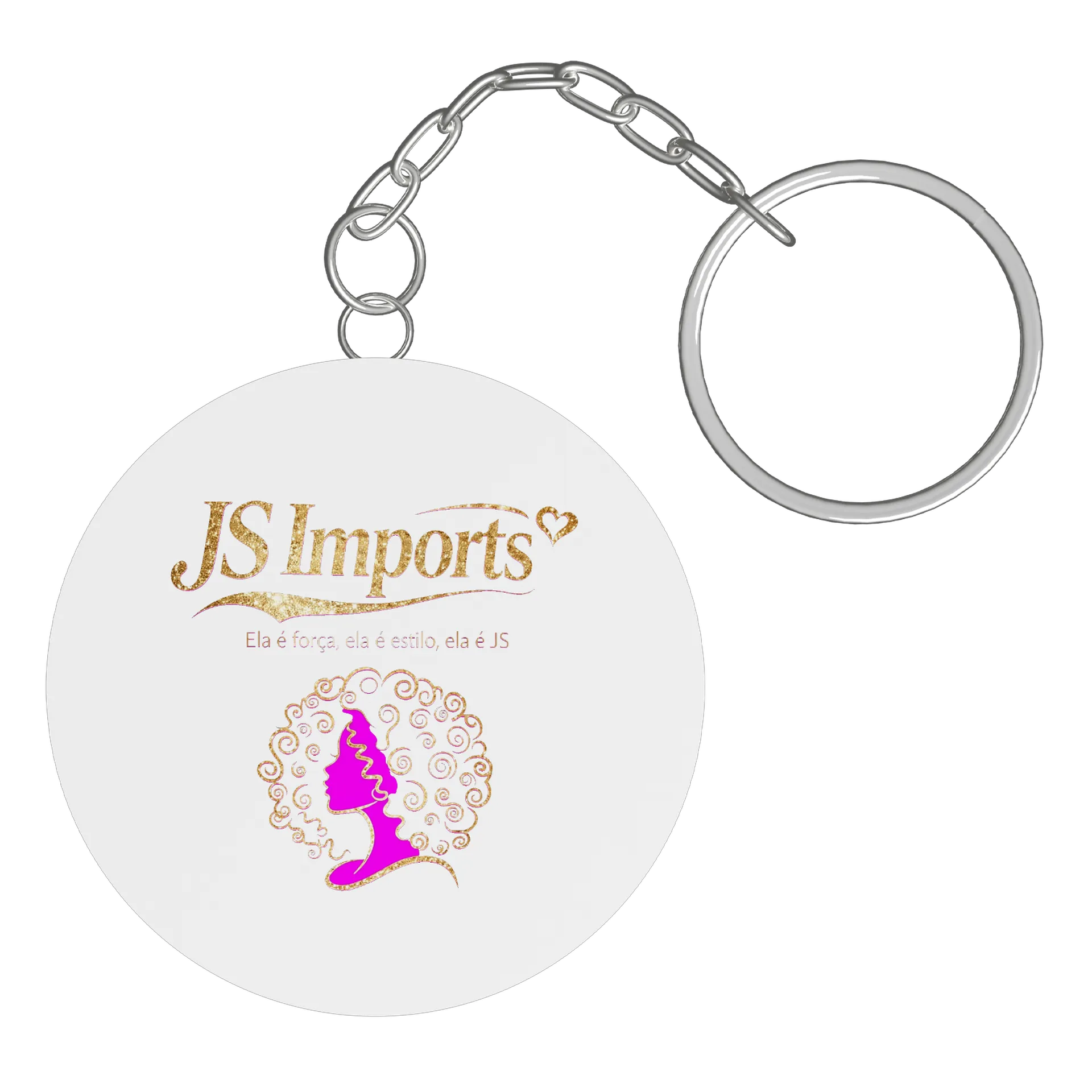 Chaveiro personalizado - Imagem 3