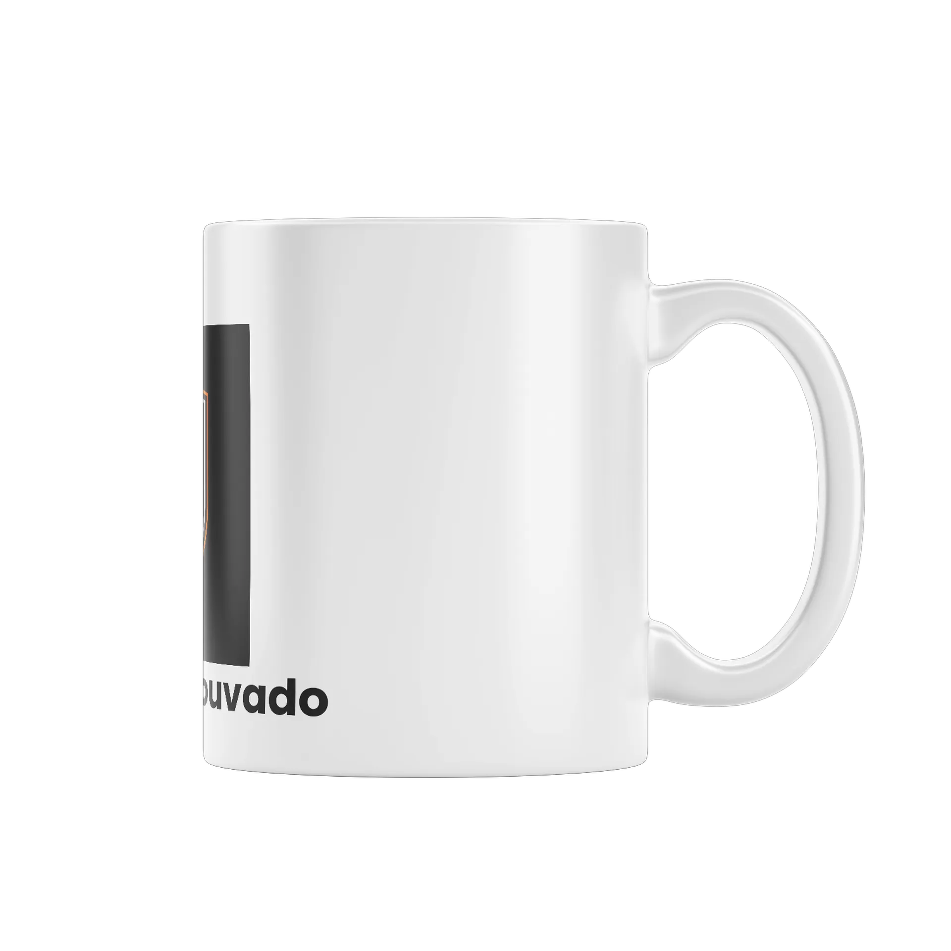 Caneca constru k de Marretagameplay — imagem 1 de 4