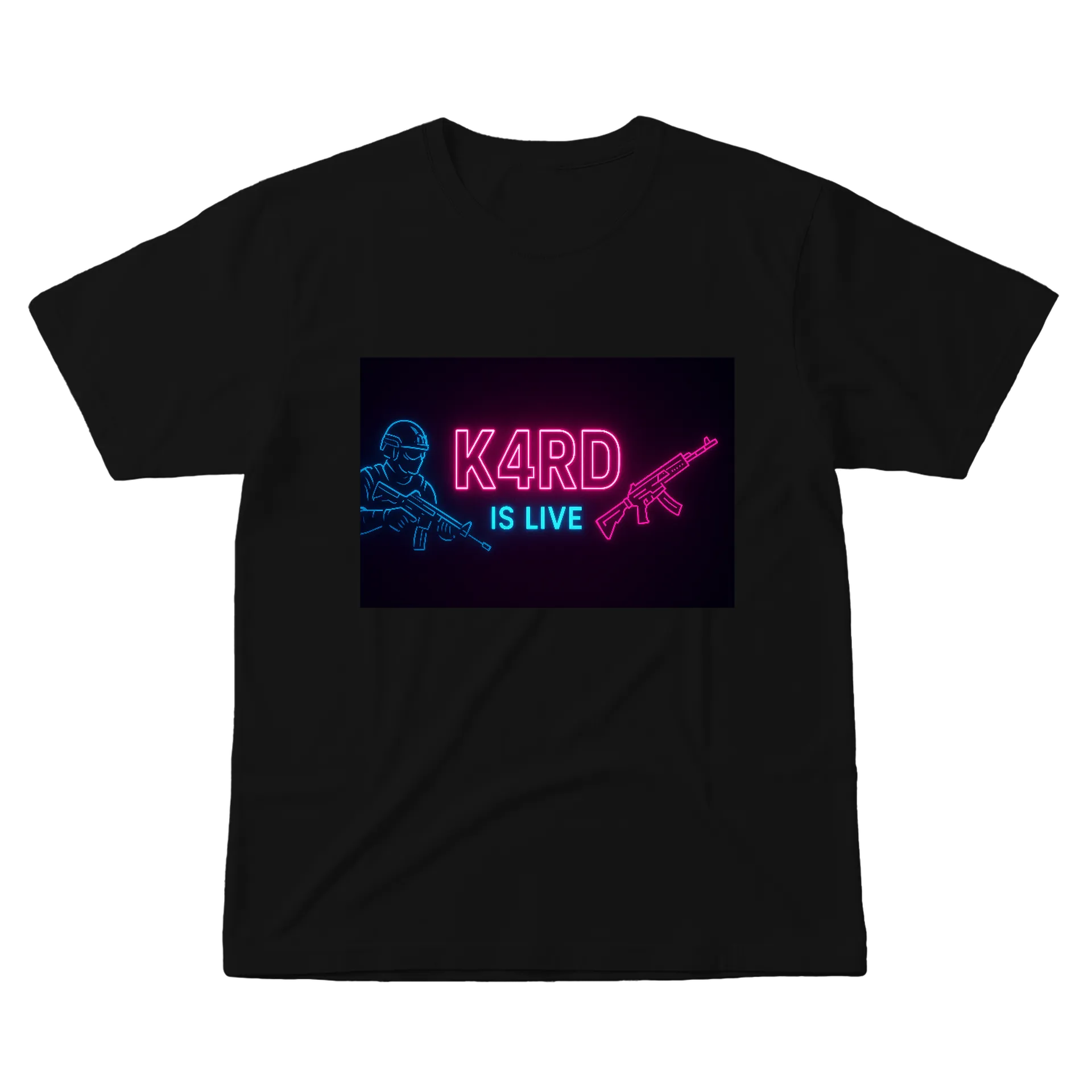 Camiseta Personalizada: Seu Estilo, Sua Marca! de Teamkog