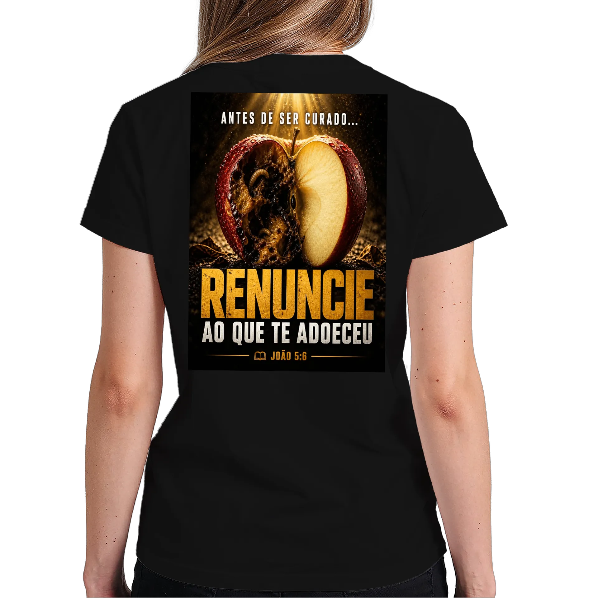 Camiseta personalizada - Imagem 6