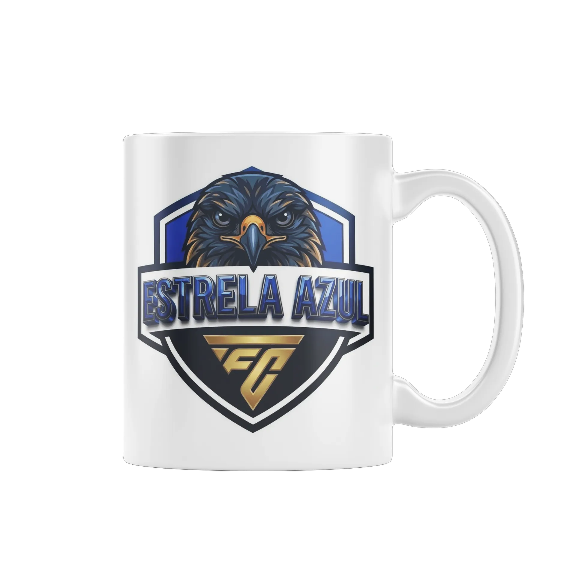 Caneca Personalizada de PASSARINHOYT — imagem 2 de 4