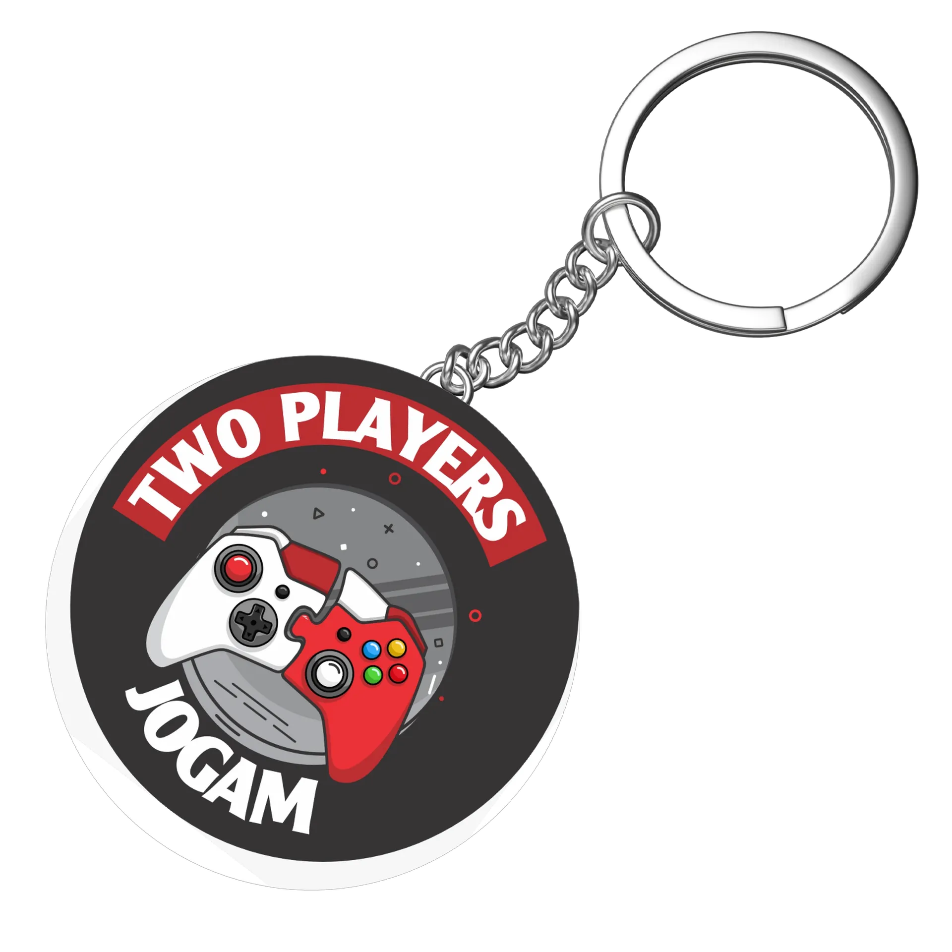 Chaveiro personalizado - Imagem 4