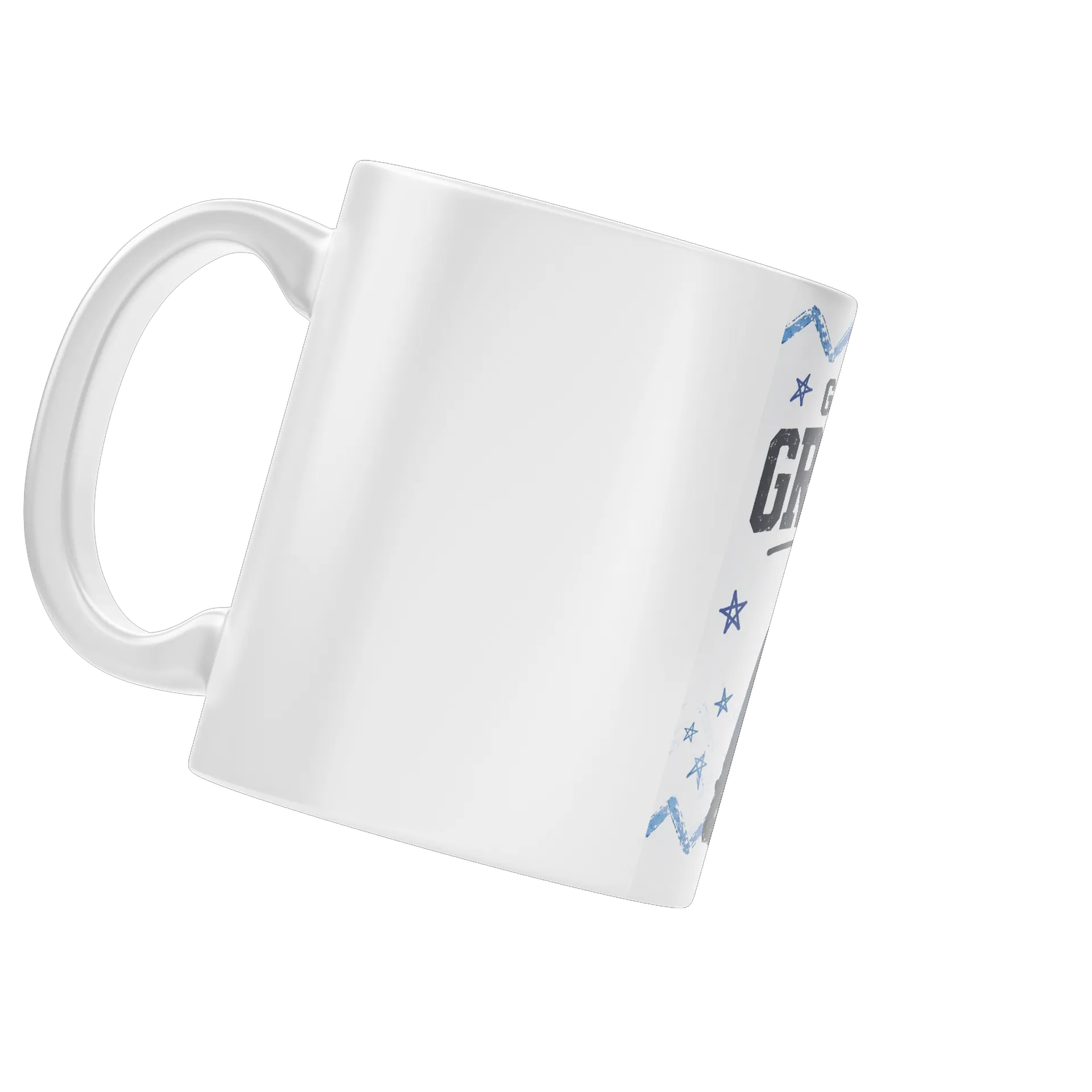 Caneca Garrett Graham de Julia dos Santos — imagem 3 de 4