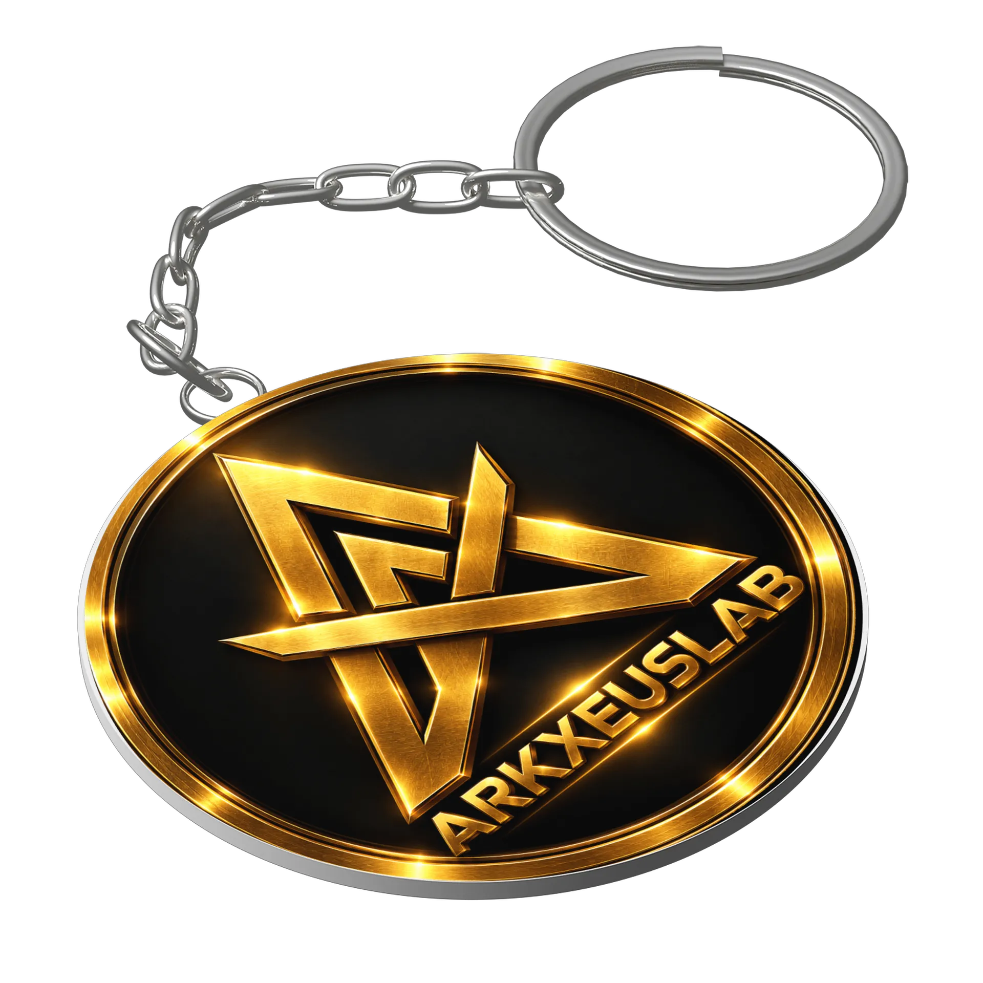 Chaveiro personalizado - Imagem 1
