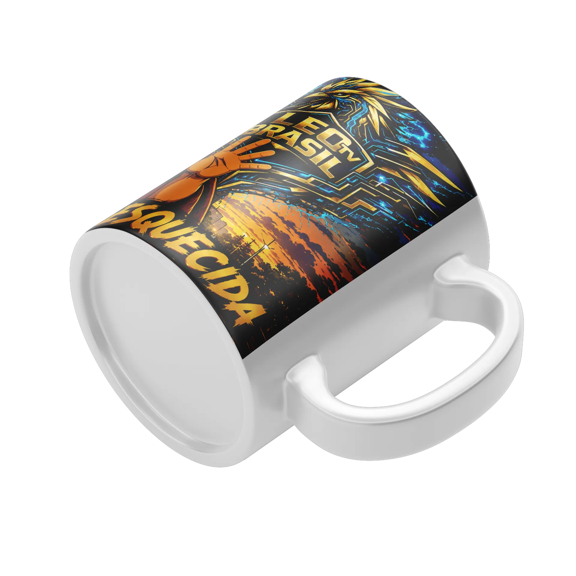 Caneca personalizada - Imagem 5