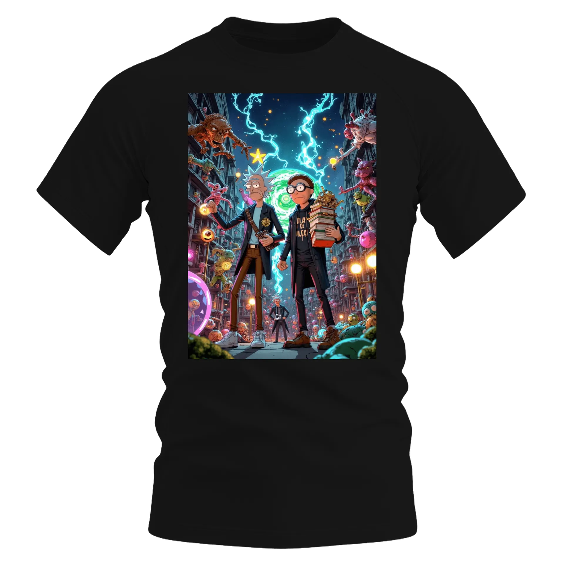 Camiseta DryFit - Imagem 1