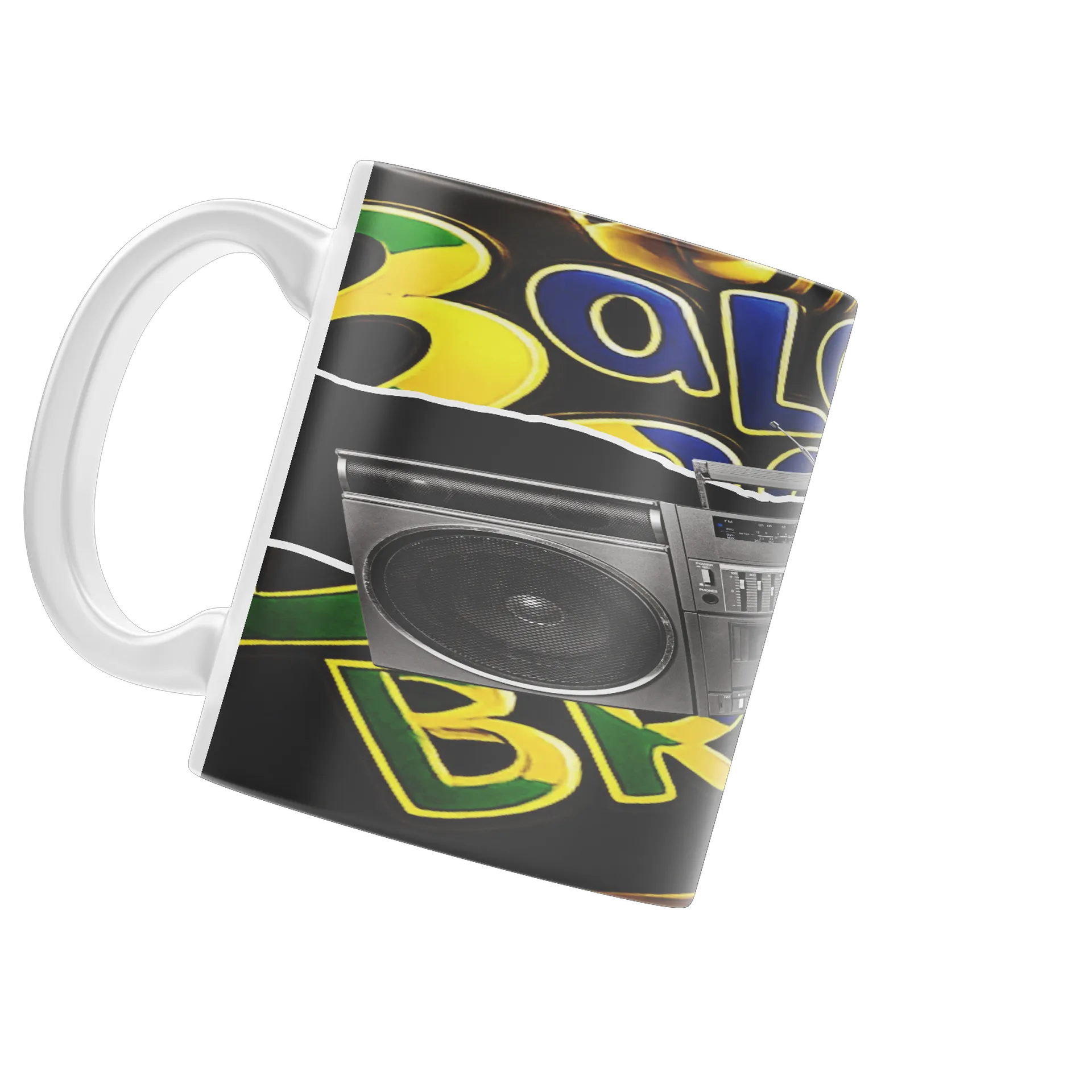 Caneca personalizada - Imagem 3