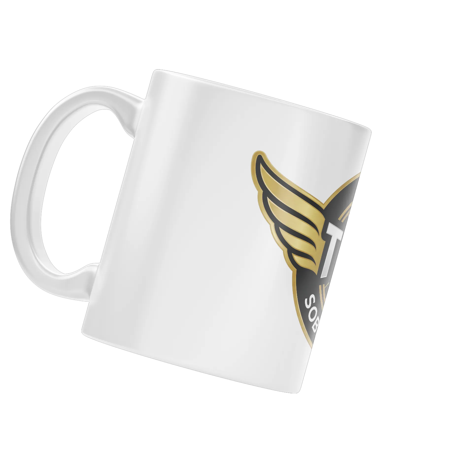 Caneca do Thio - Imagem 3