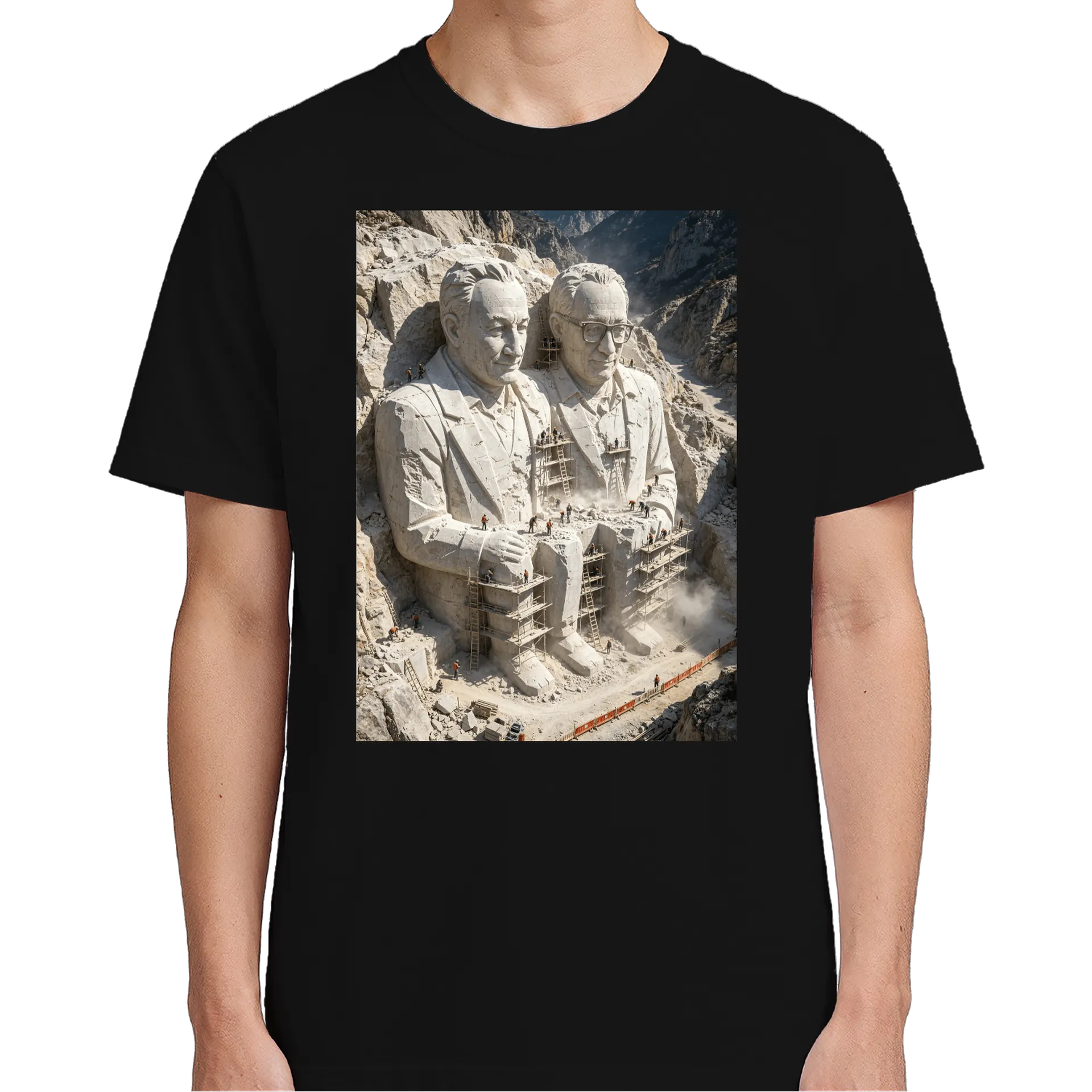 Camiseta personalizada de Antonio Ferreira  — imagem 4 de 6