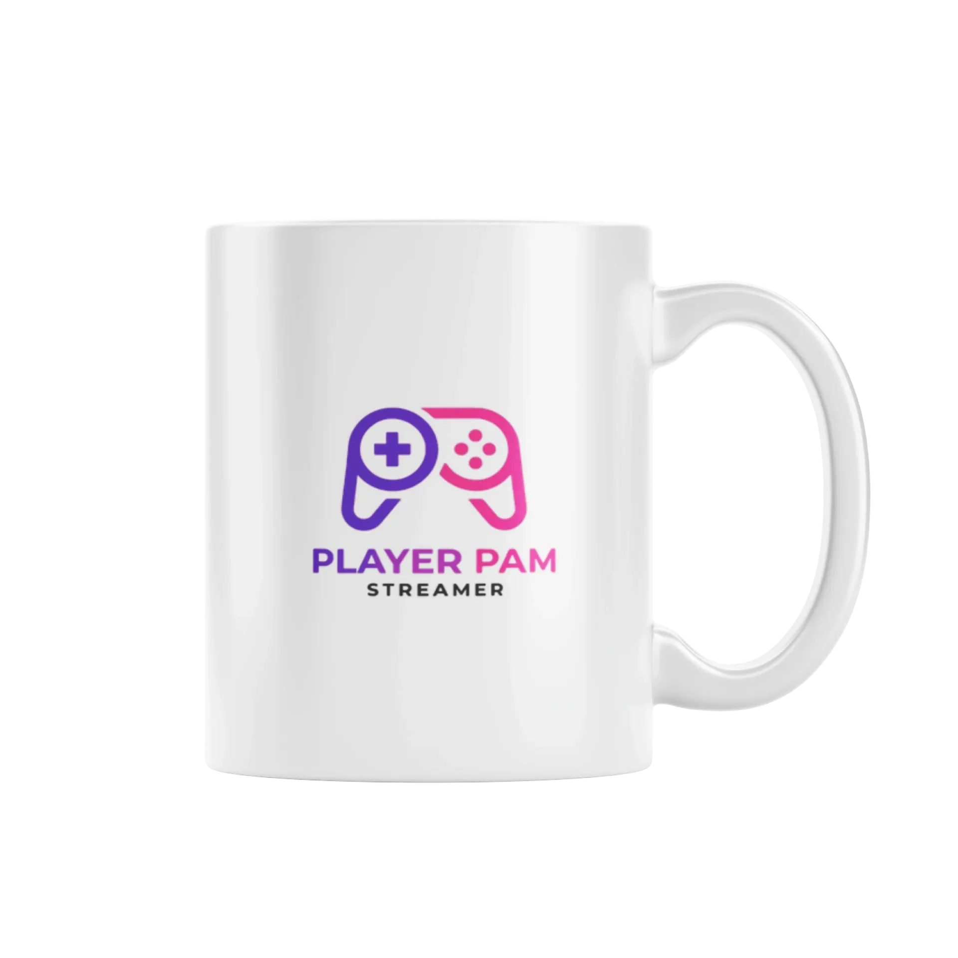 Caneca Roar! - Imagem 1