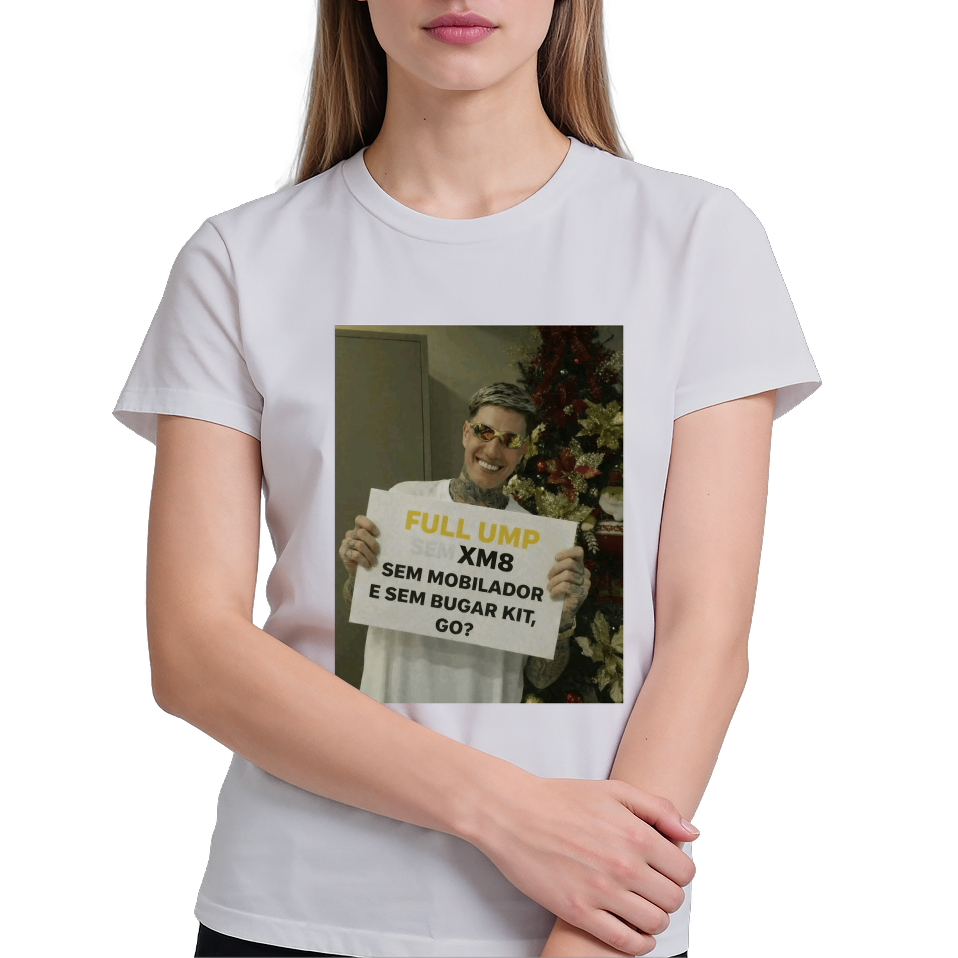 camiseta dos rlk - Imagem 4