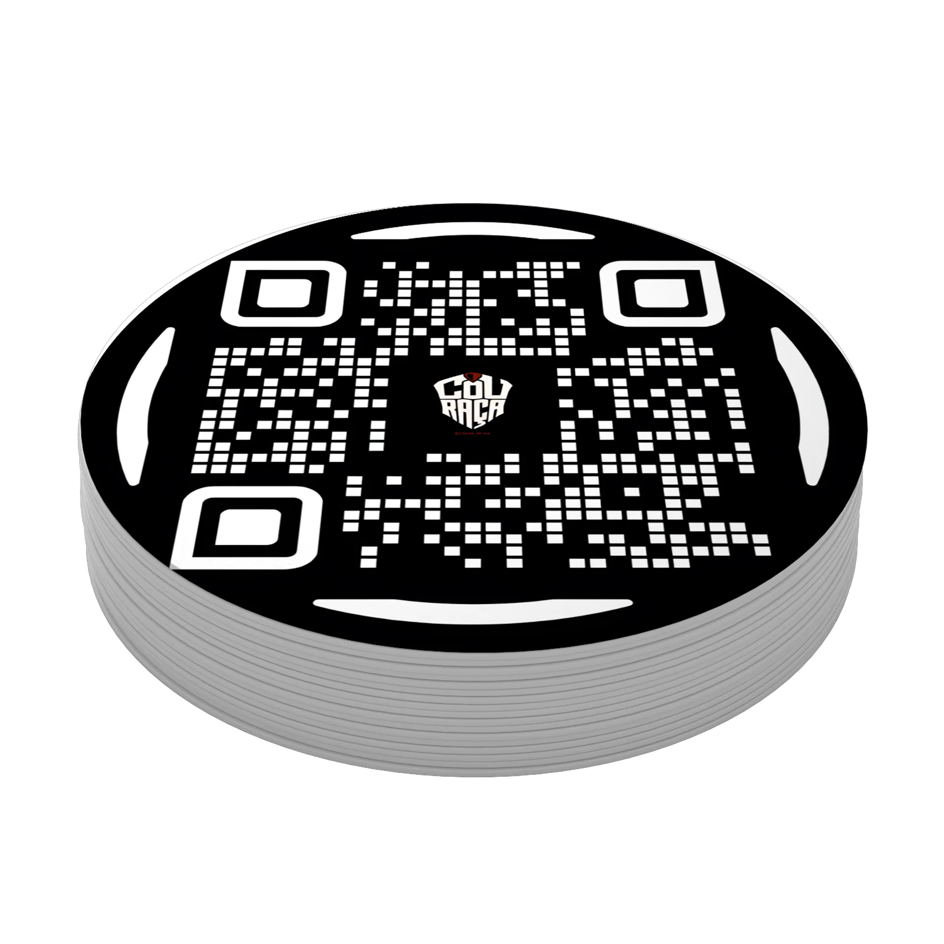 Porta-copos personalizado - Imagem 3