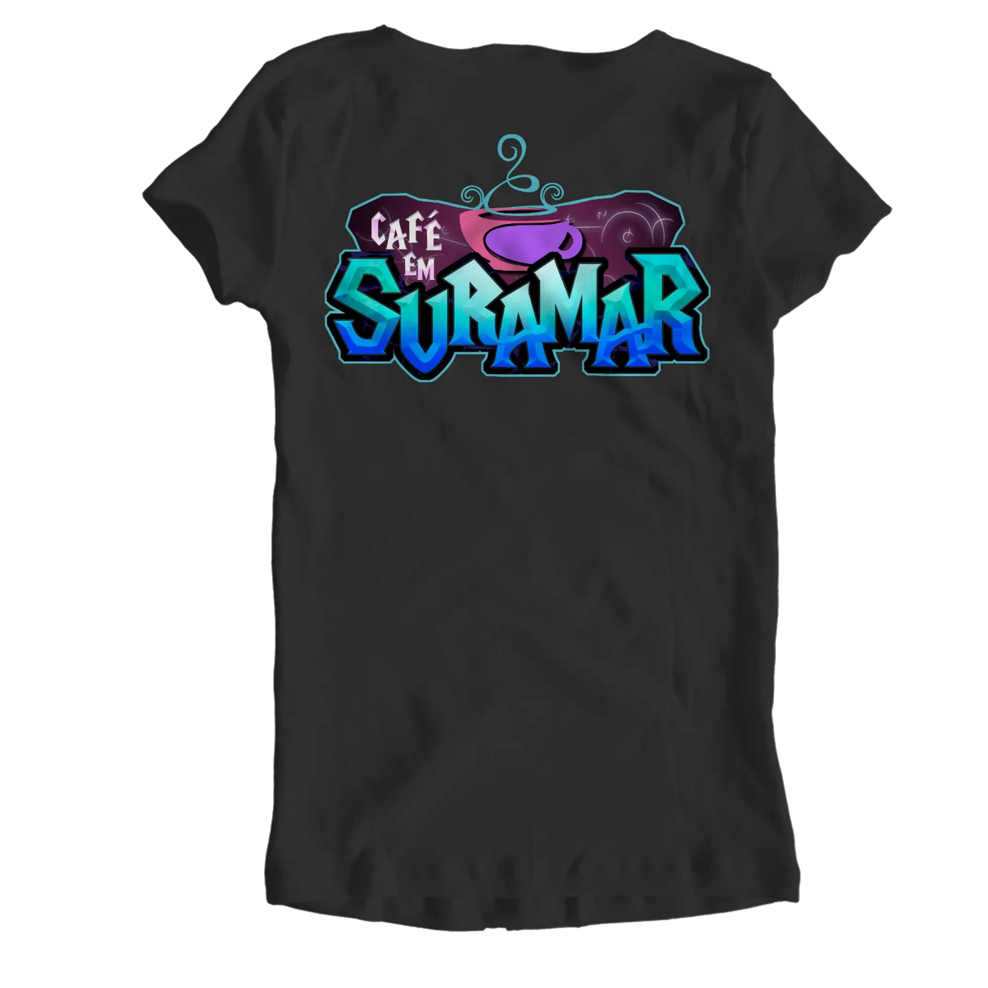 Babylook Logo de CafeemSuramar