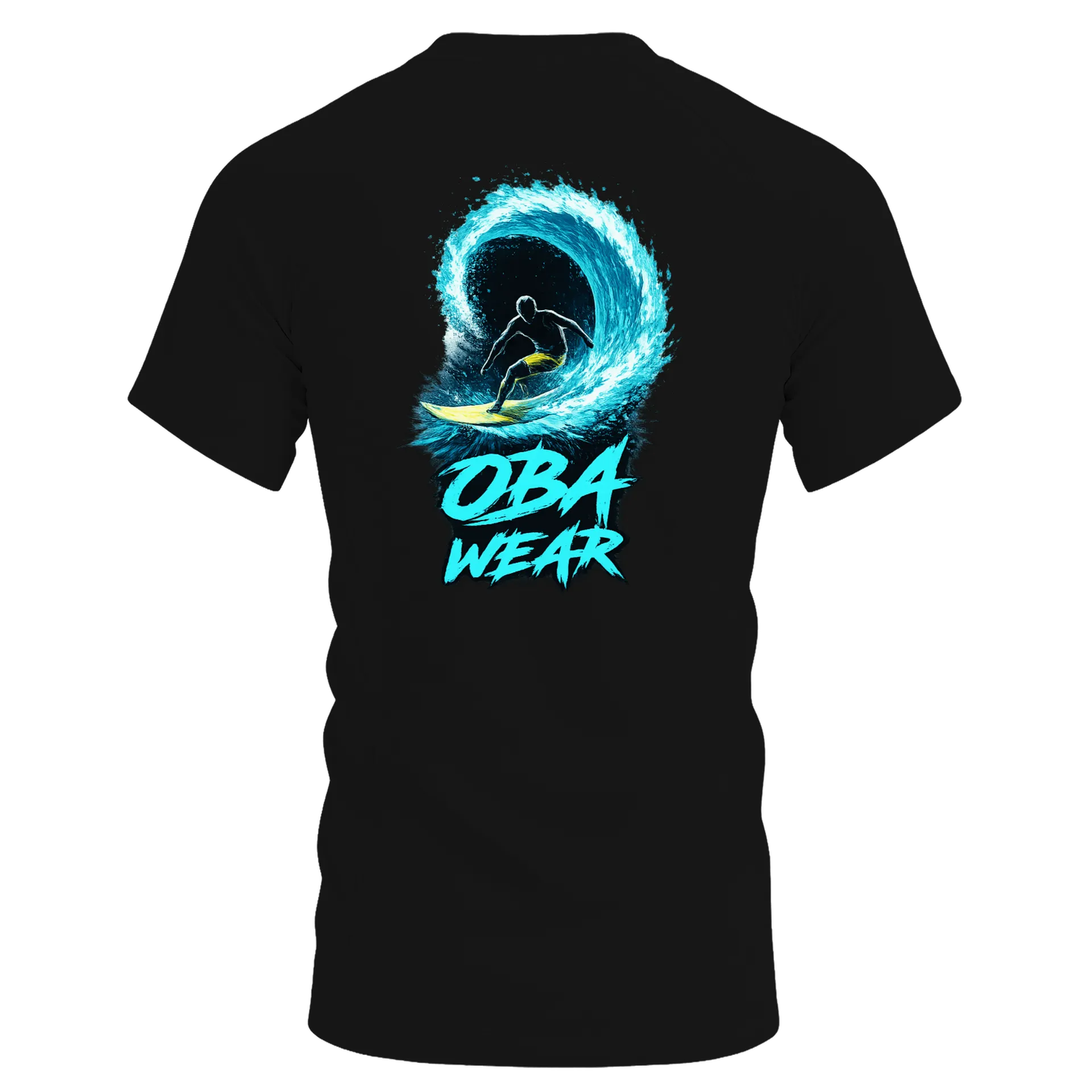 Camiseta DryFit Surf OW - Imagem 2