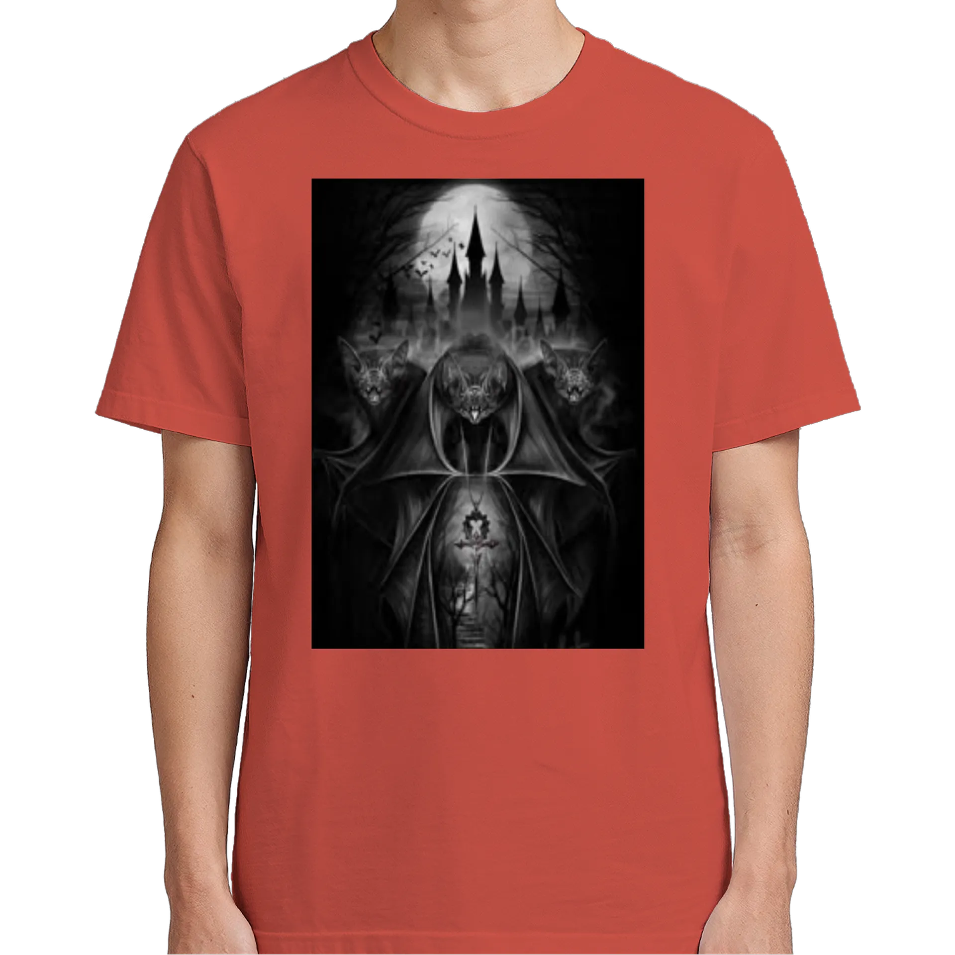 Camiseta personalizada - Imagem 5