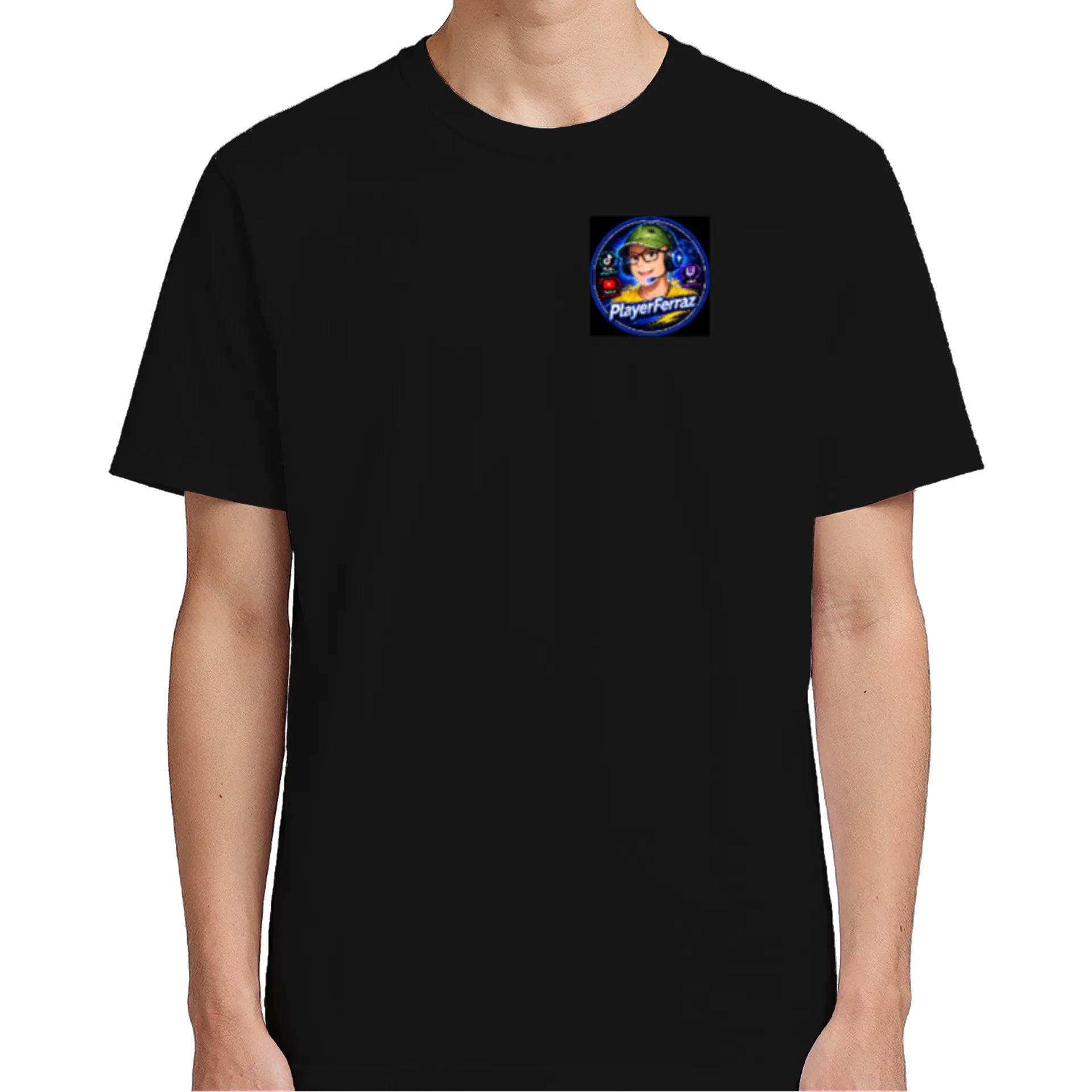 Camiseta Natlan - Genshin Impact by PlayerFerraz - Imagem 5