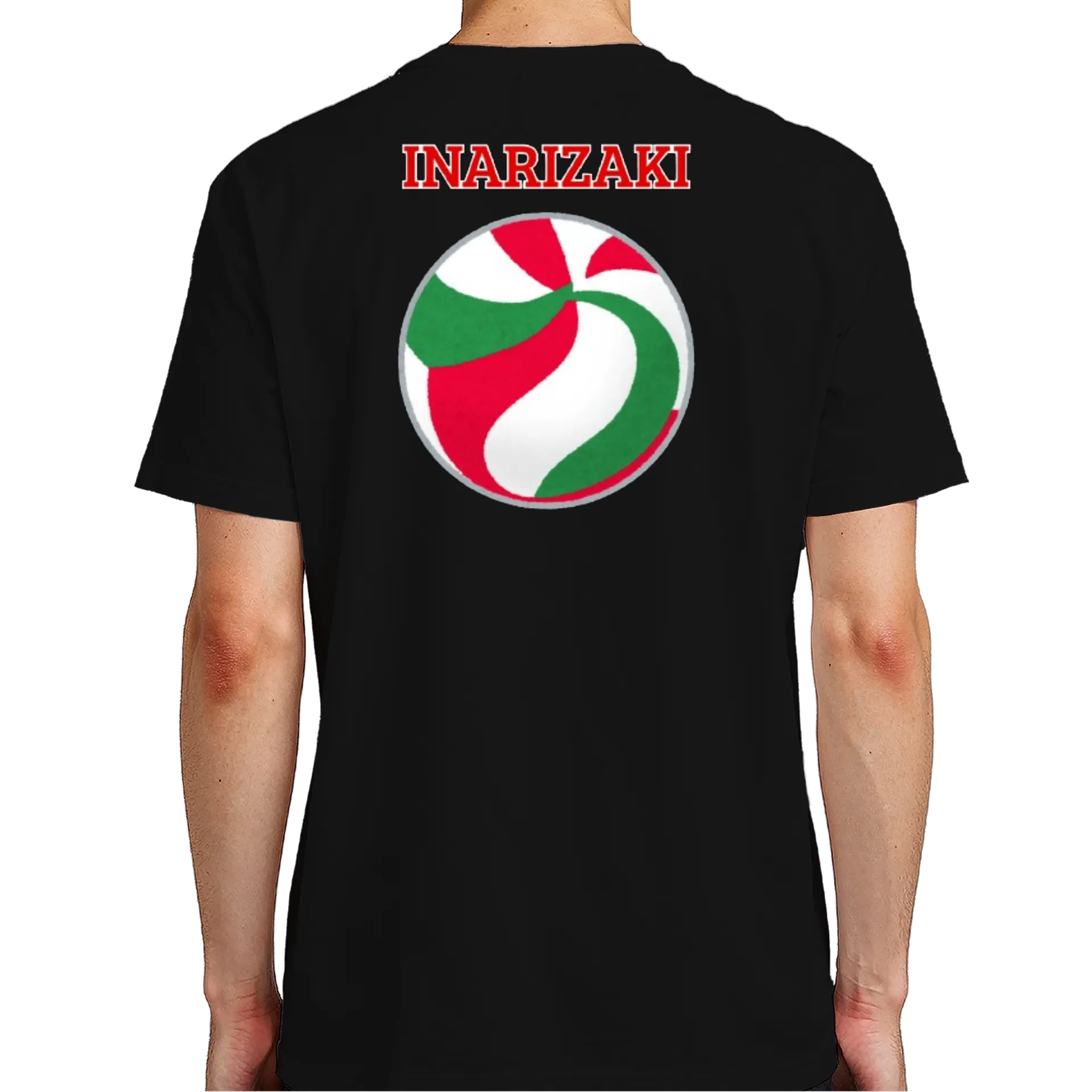 Camiseta personalizada - Imagem 7
