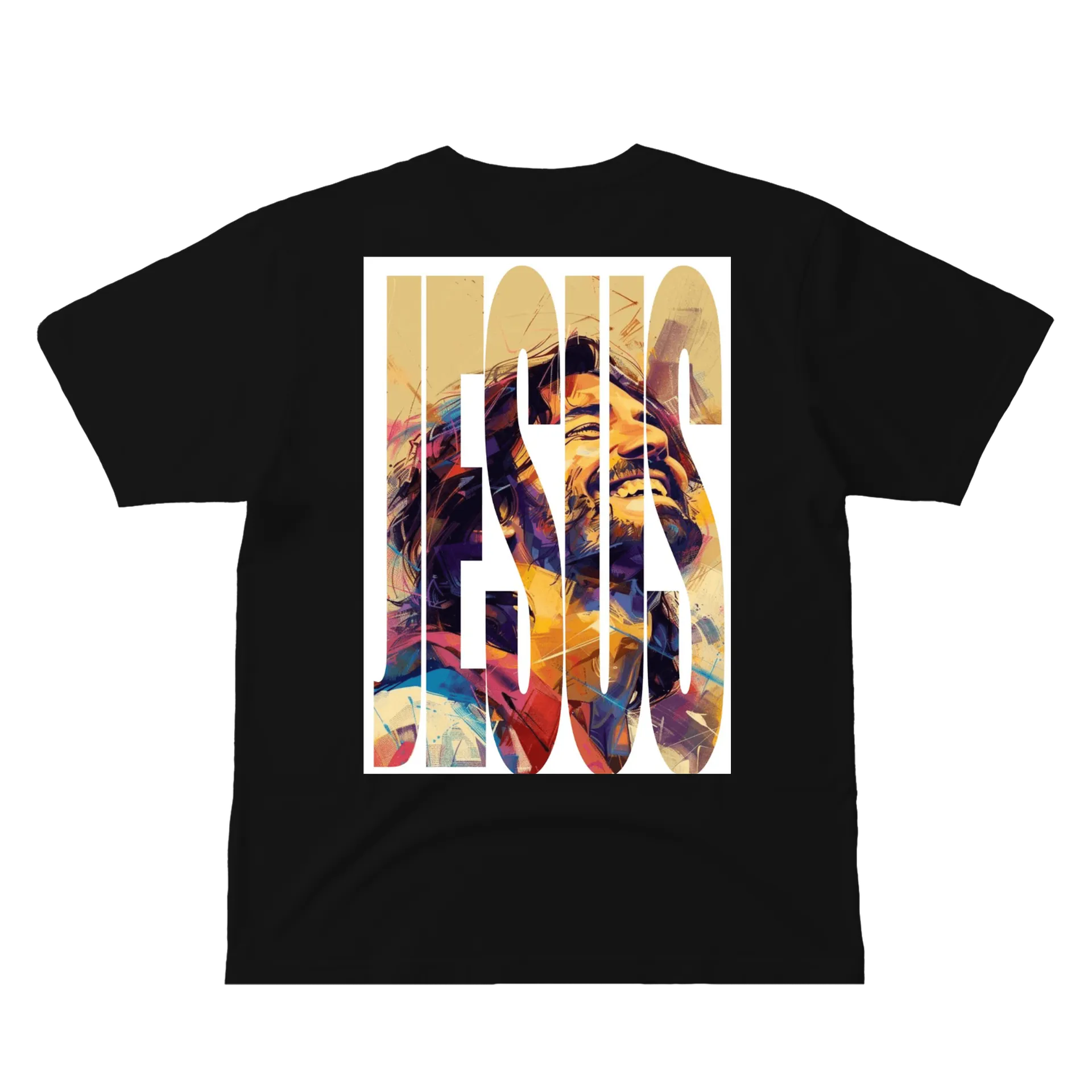 Camiseta personalizada - Imagem 2