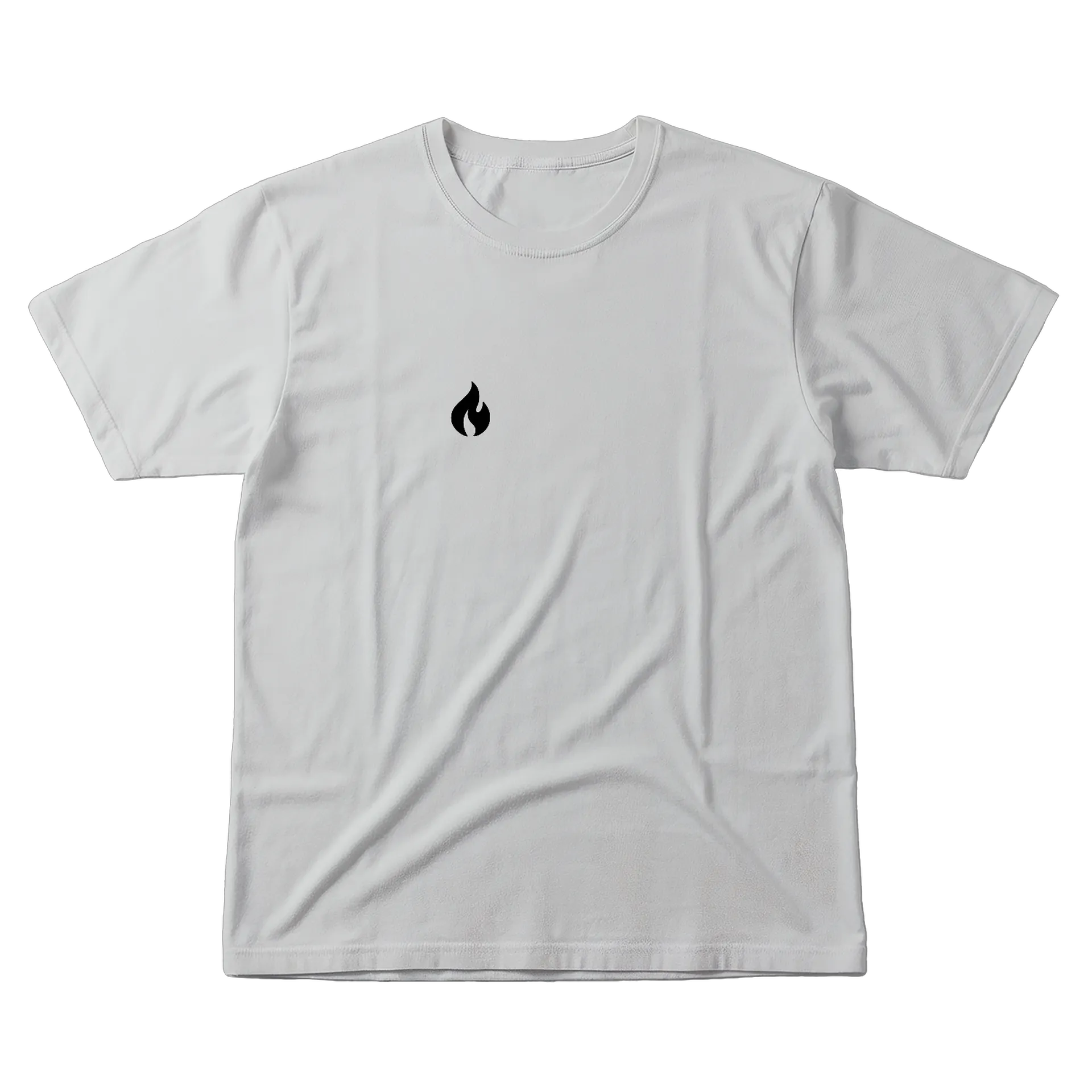 Camiseta personalizada com estampa em Alta Quali100% Algodão - Imagem 1