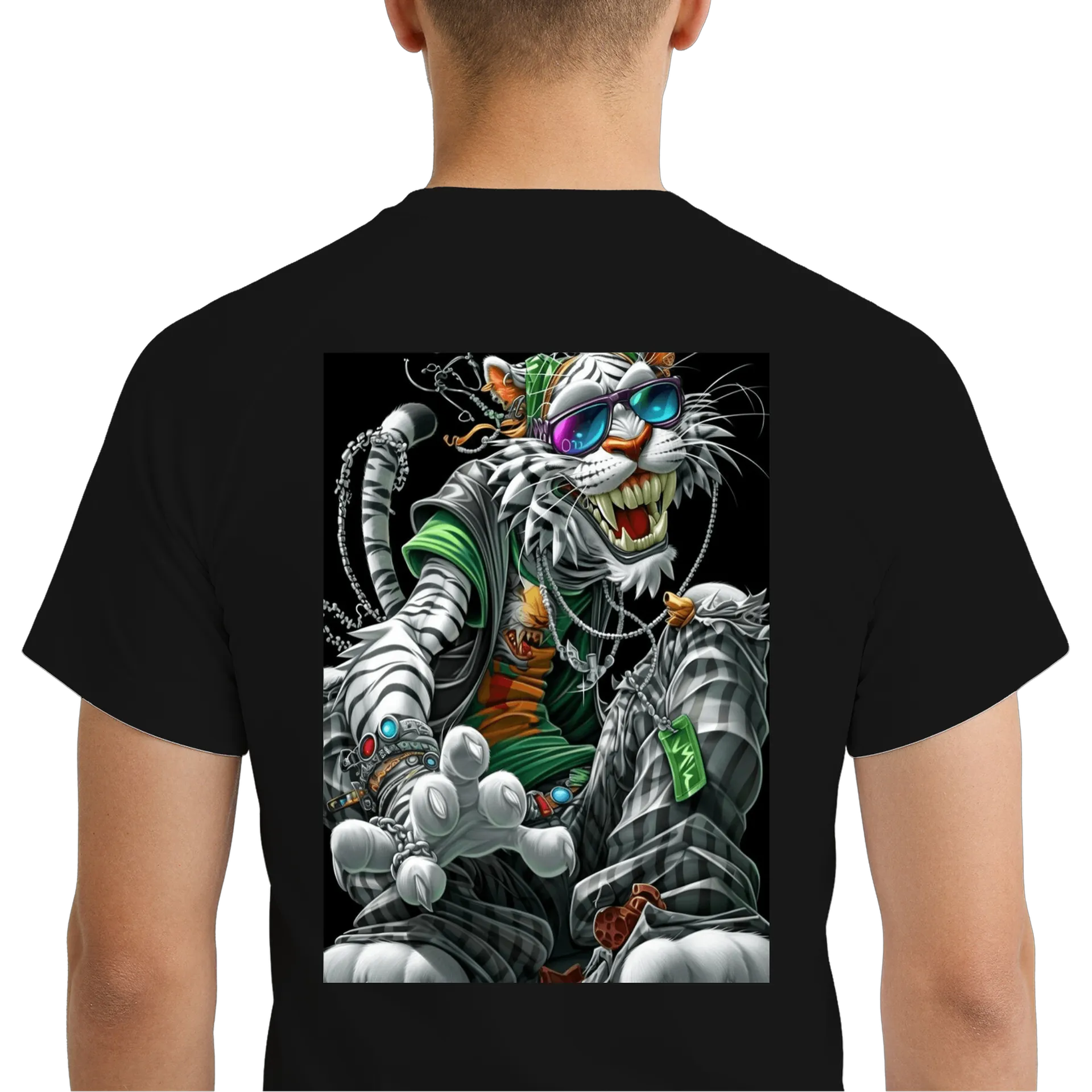 Camiseta DryFit - Imagem 6