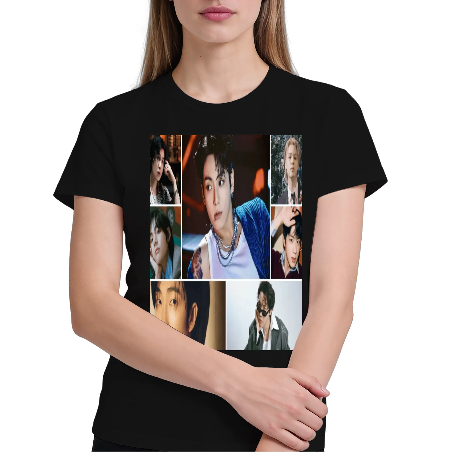 Camiseta personalizada - Imagem 4
