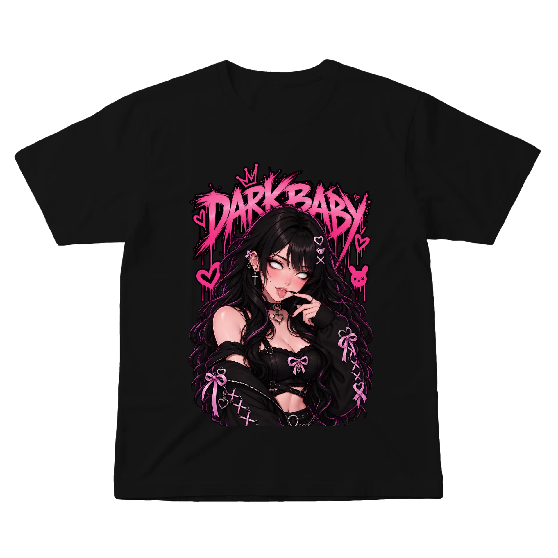 DarkBaby Pink - Imagem 1