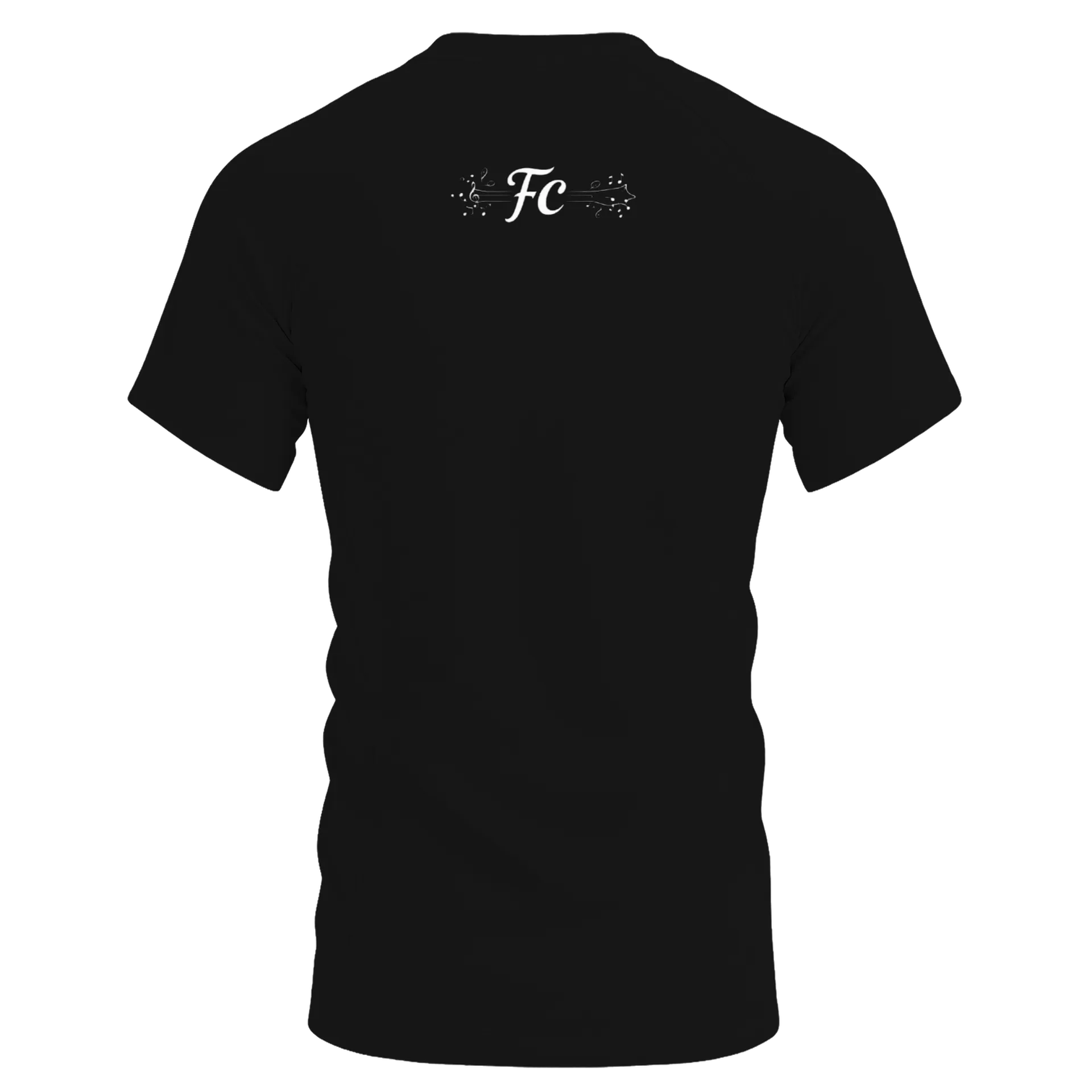 Camiseta Dry Fit Estampa Personalizada 100% Polyester - Imagem 2
