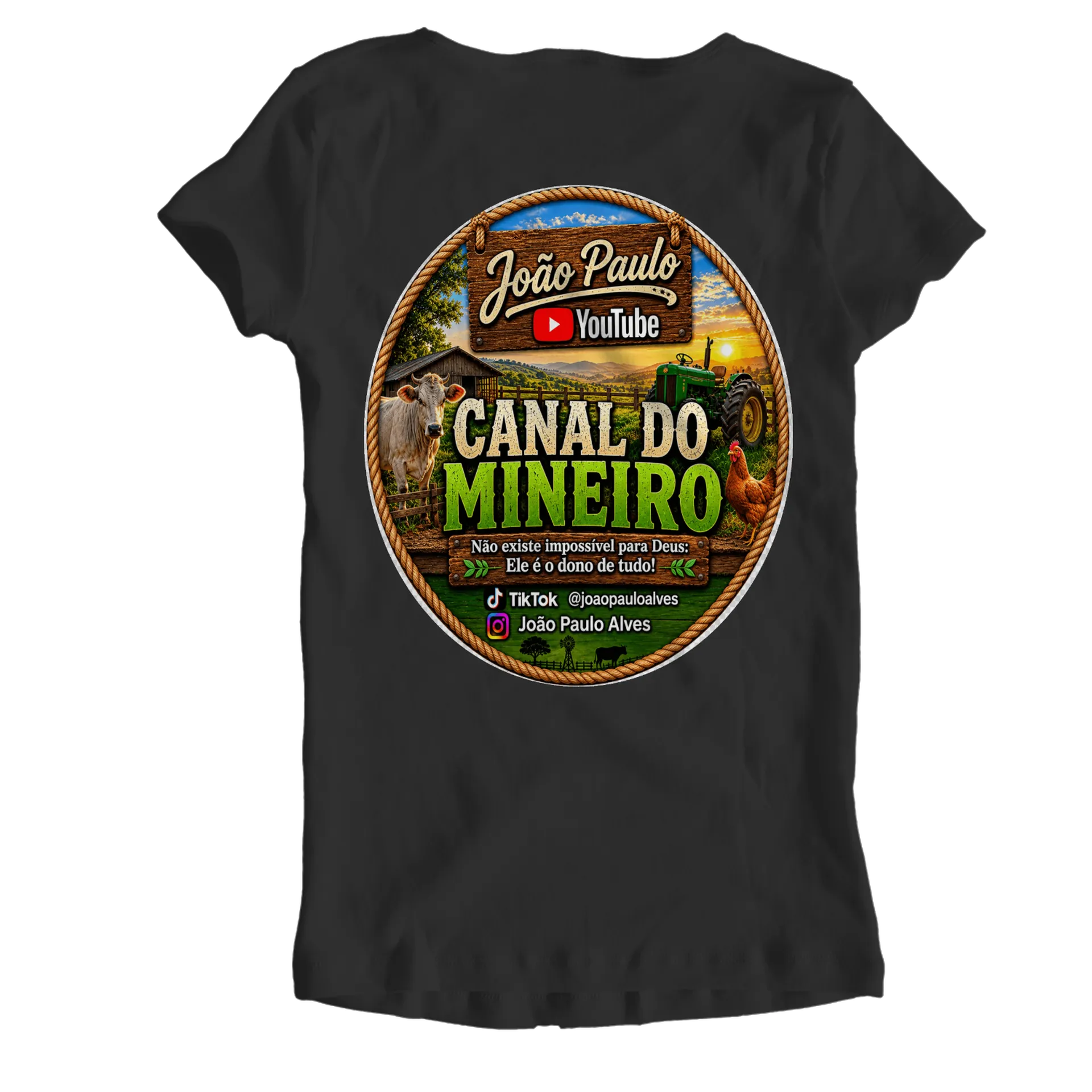 Babylook personalizado - Imagem 2