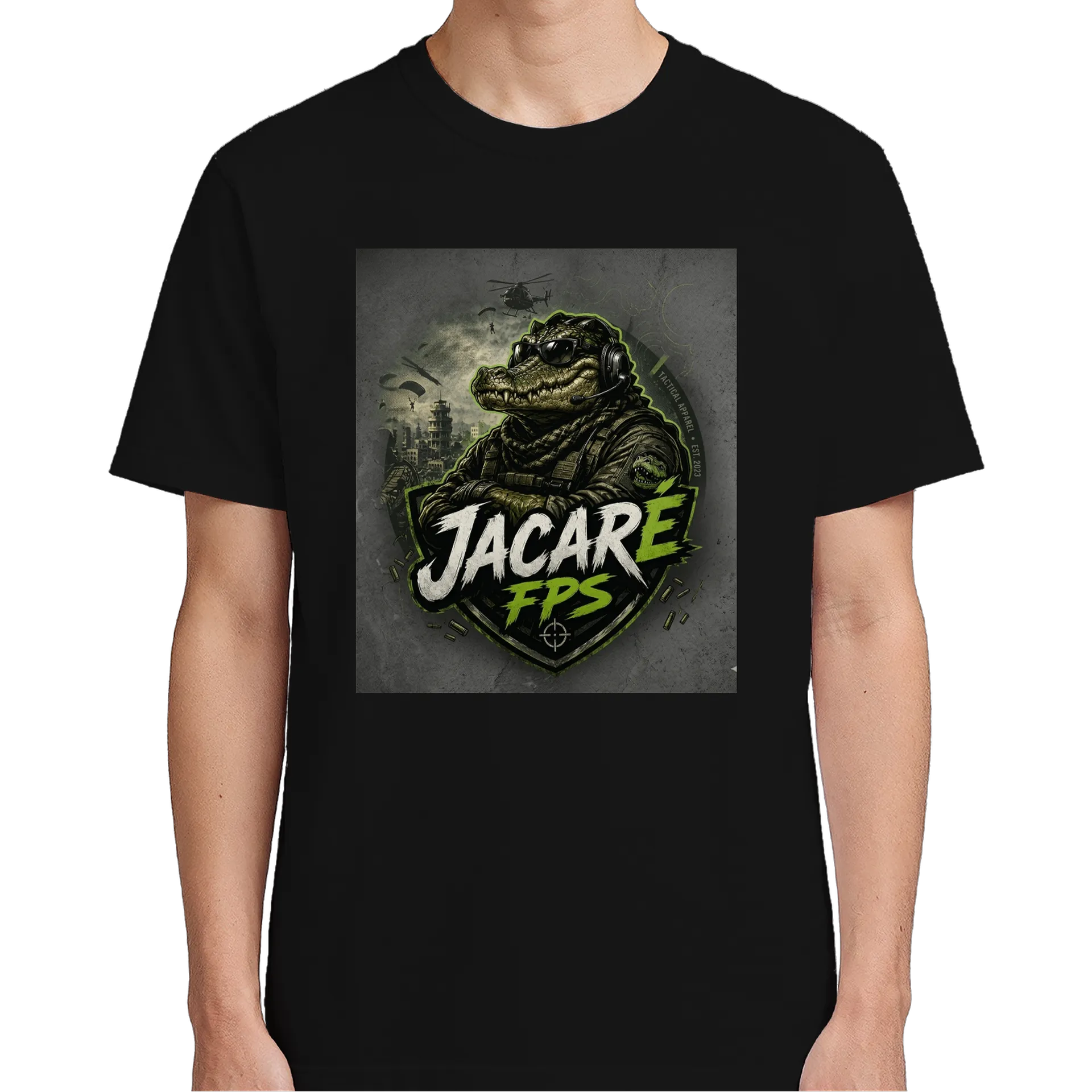 Camiseta personalizada - Imagem 5