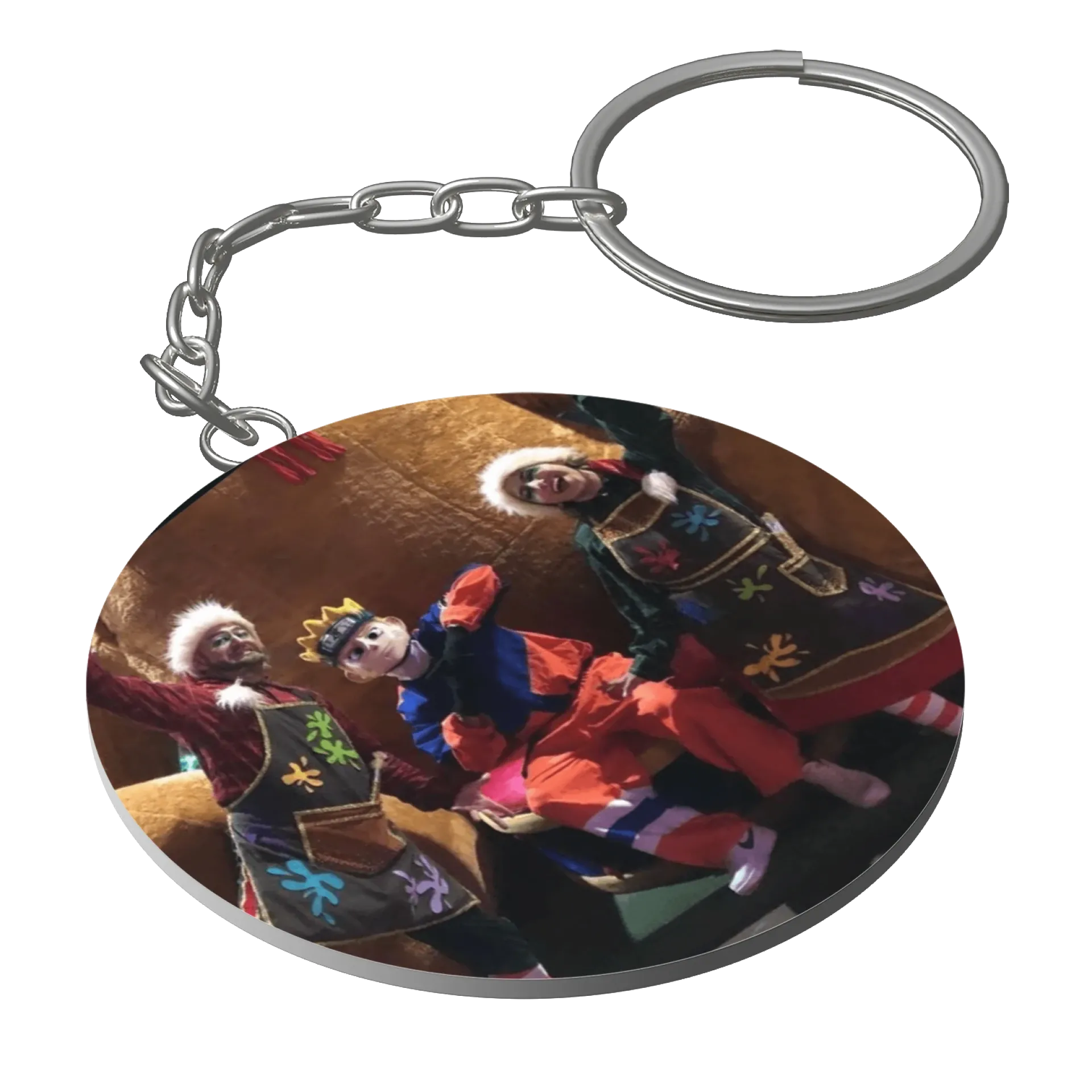 Chaveiro personalizado naruto de cleversonlopesdossantos653